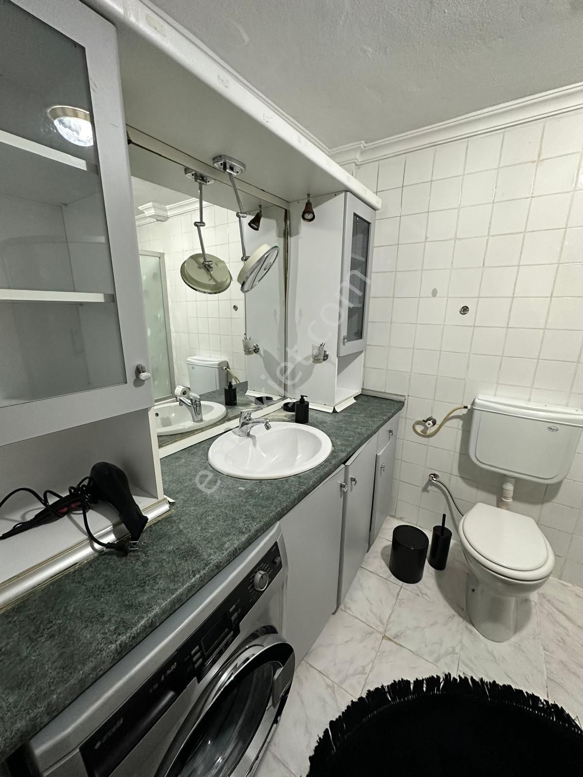 4.levent Emniyetevlerde 2+1 85 M² Ful Eşyalı Masrafsız Muhteşem Daire - Görsel 23