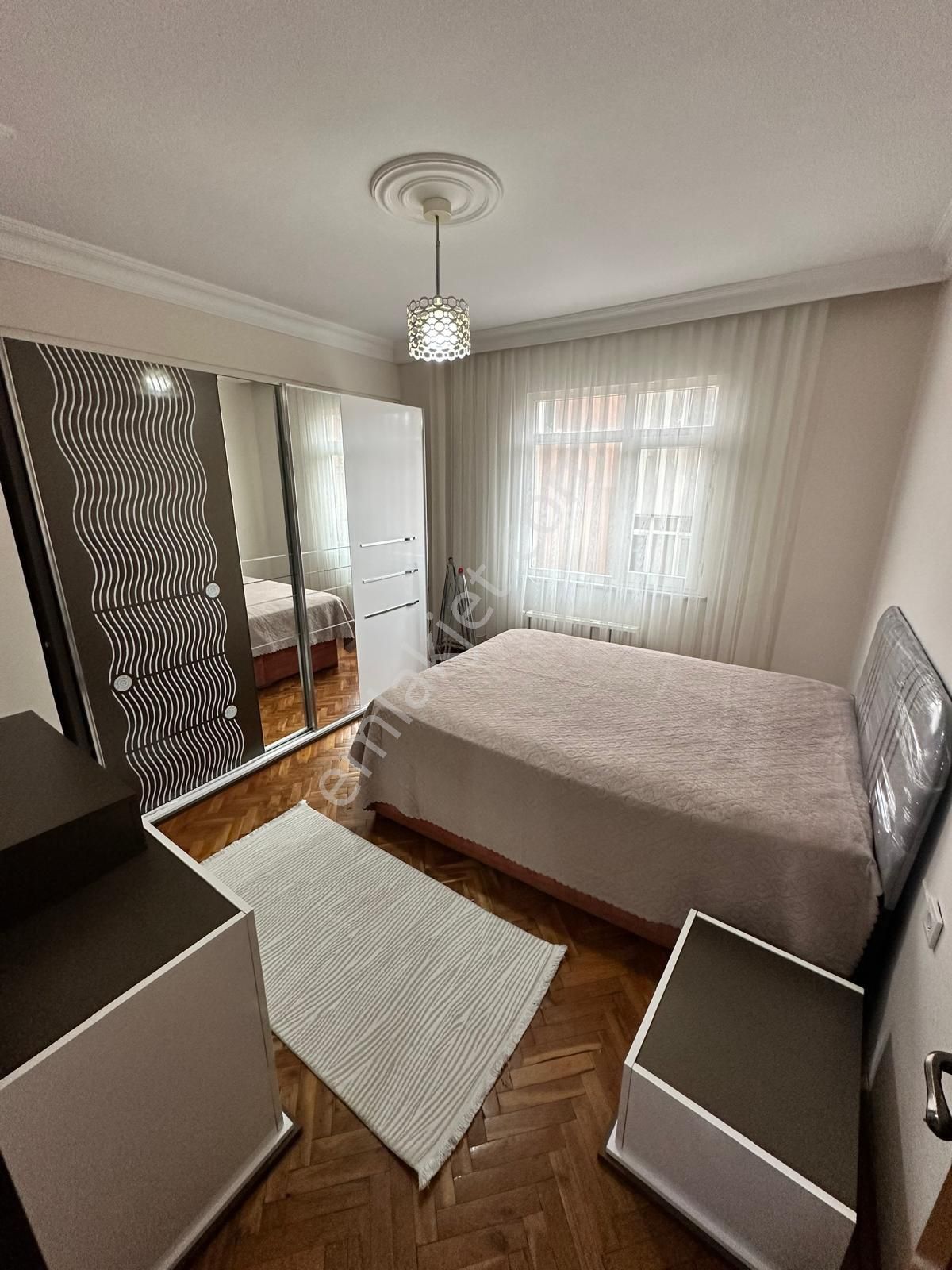 4.levent Emniyetevlerde 2+1 85 M² Ful Eşyalı Masrafsız Muhteşem Daire - Görsel 20