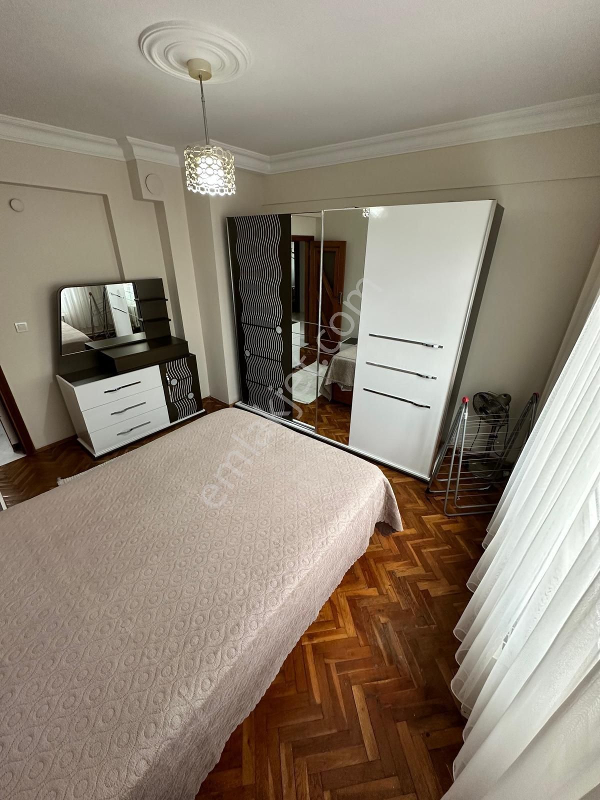 4.levent Emniyetevlerde 2+1 85 M² Ful Eşyalı Masrafsız Muhteşem Daire - Görsel 19