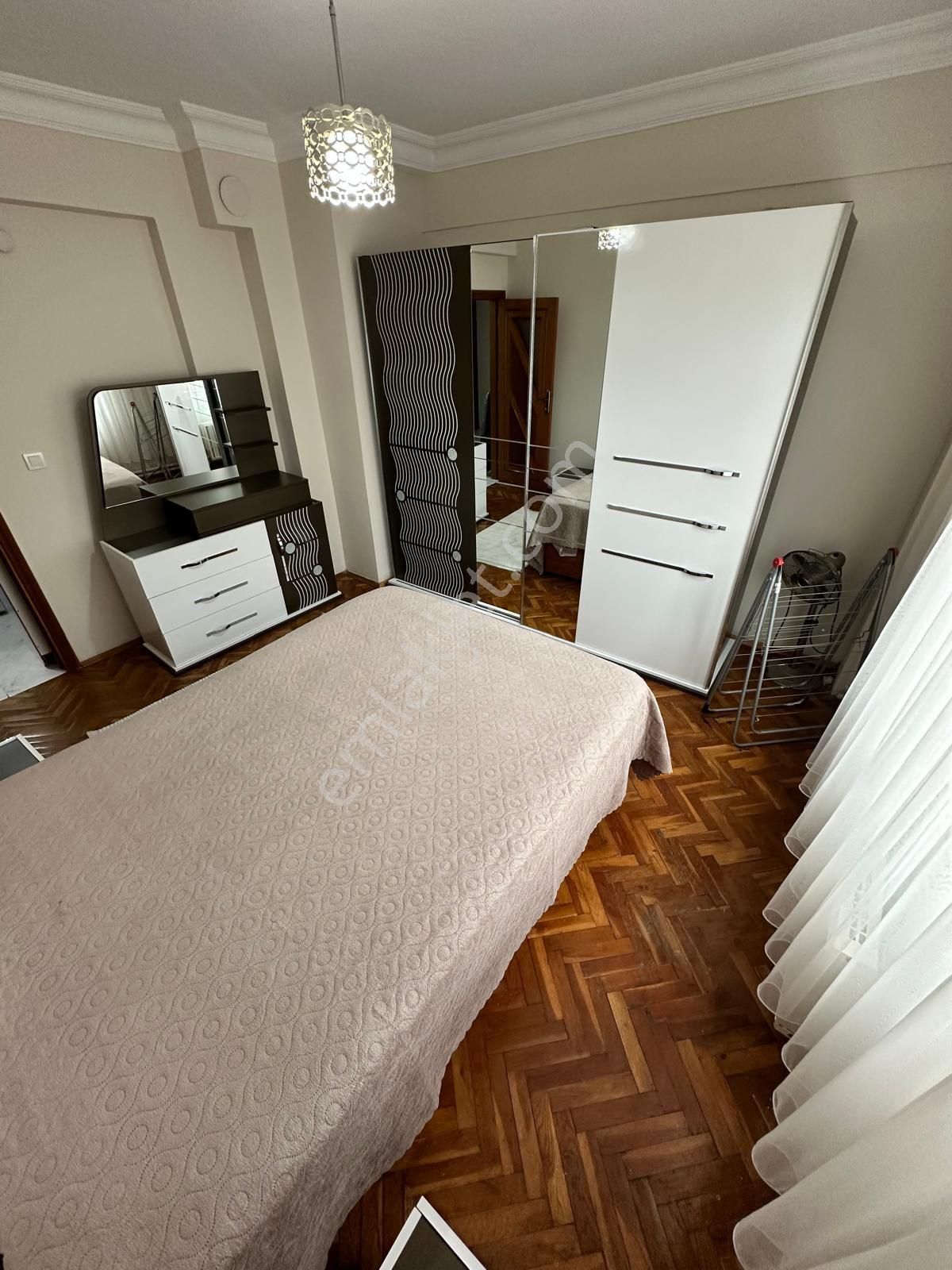 4.levent Emniyetevlerde 2+1 85 M² Ful Eşyalı Masrafsız Muhteşem Daire - Görsel 21