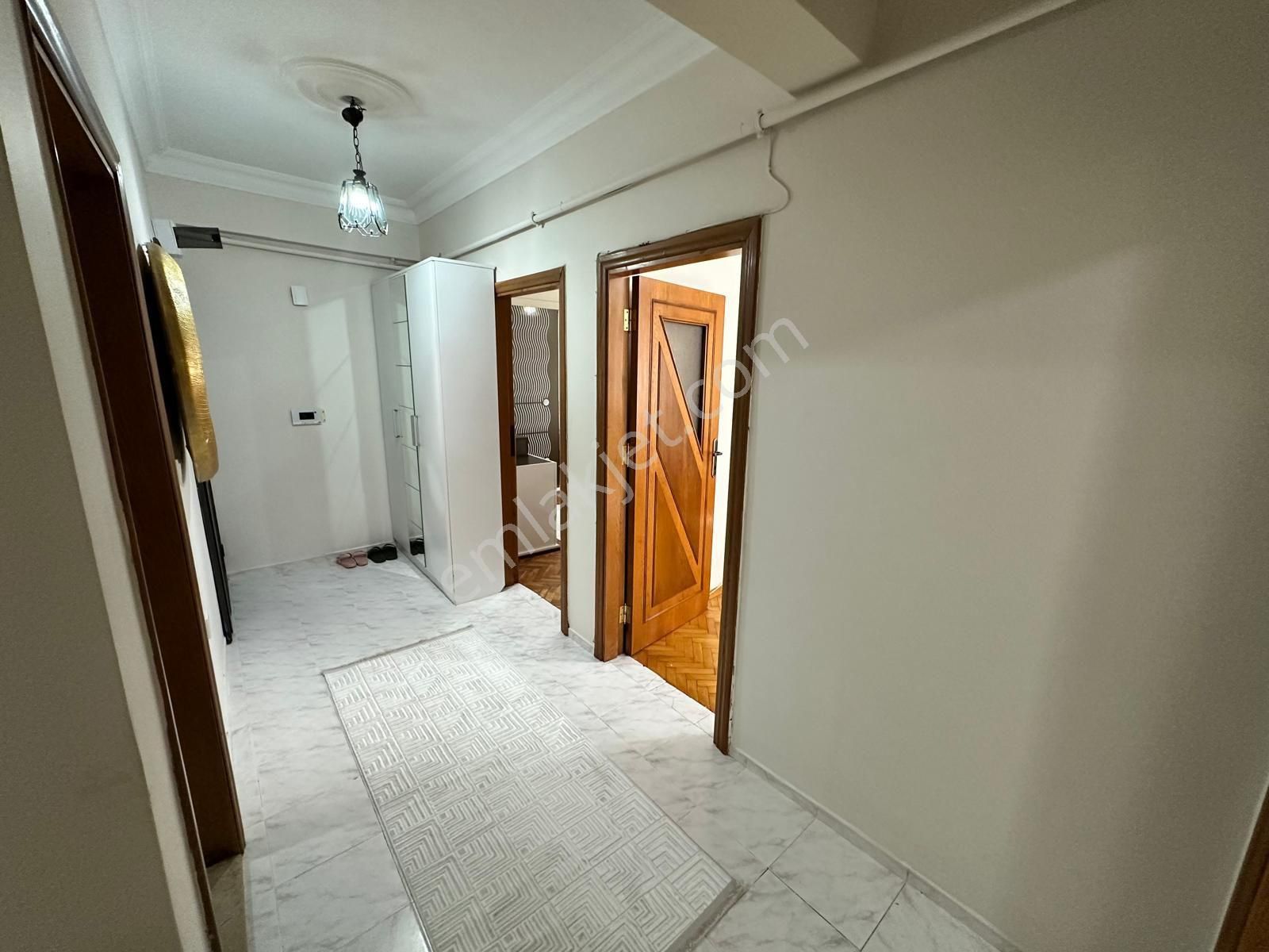 4.levent Emniyetevlerde 2+1 85 M² Ful Eşyalı Masrafsız Muhteşem Daire - Görsel 6