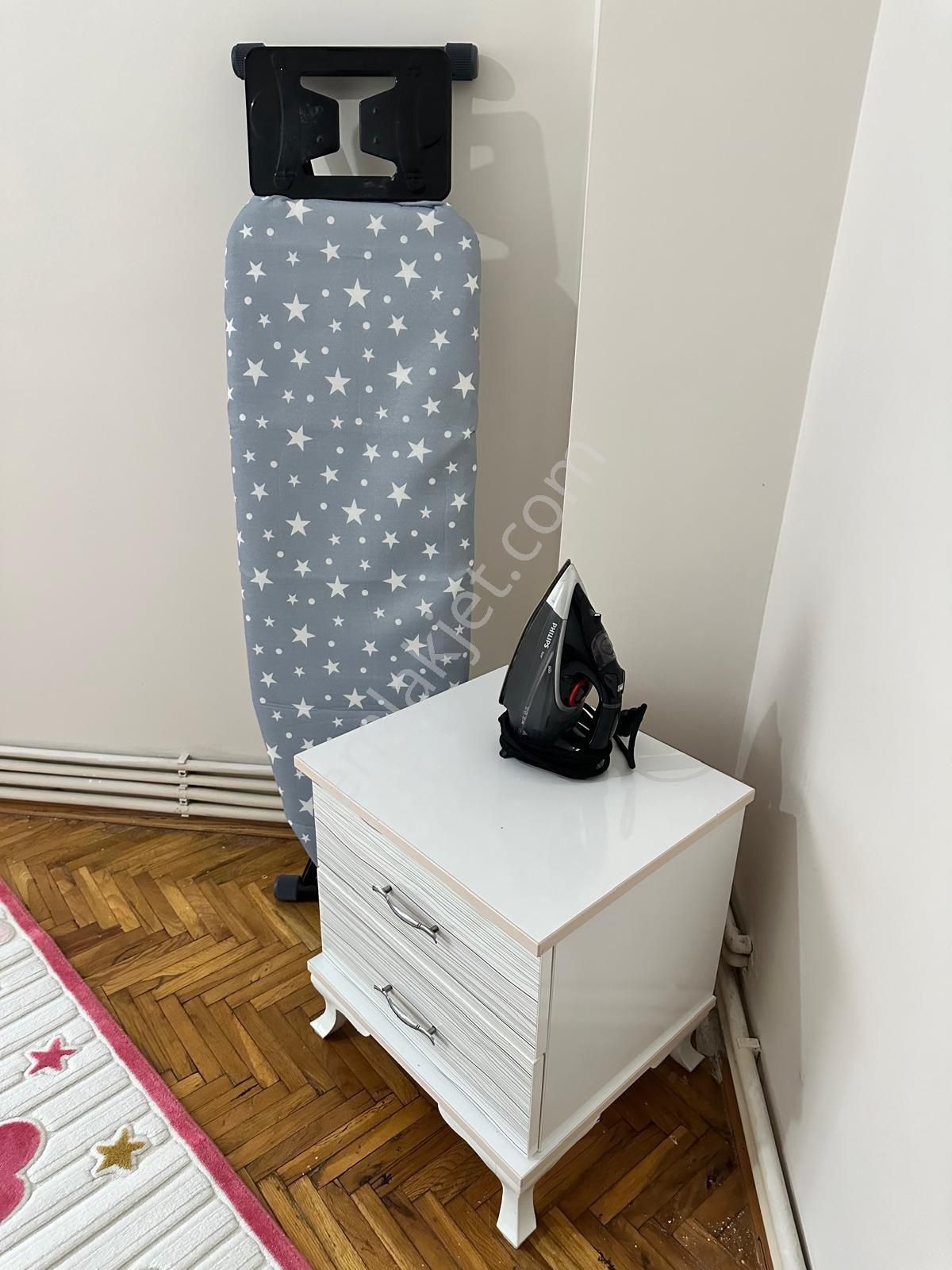 4.levent Emniyetevlerde 2+1 85 M² Ful Eşyalı Masrafsız Muhteşem Daire - Görsel 10