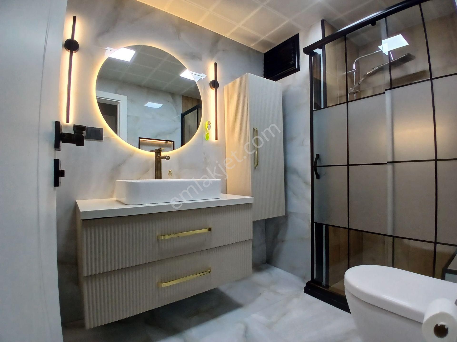 Turyap'dan Güçlükaya'da Ultra Lüx 120m² 3+1 Bağımsız Manzaralı