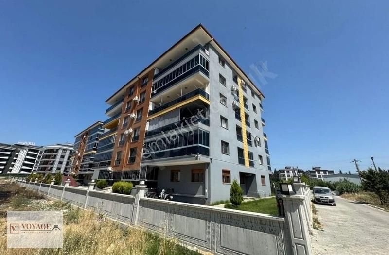 İzmir Torbalı Yedi Eylül Mah.site İçinde Sıfır 3+1 Arakat Daire