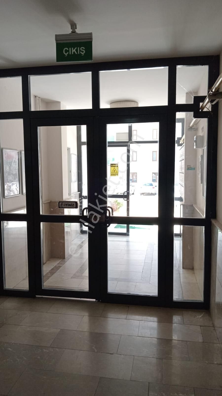 Kırıkkale Merkez Yeni Mahalle 2 Ci Etap Tokilerde Borcsuz Satılık Daire