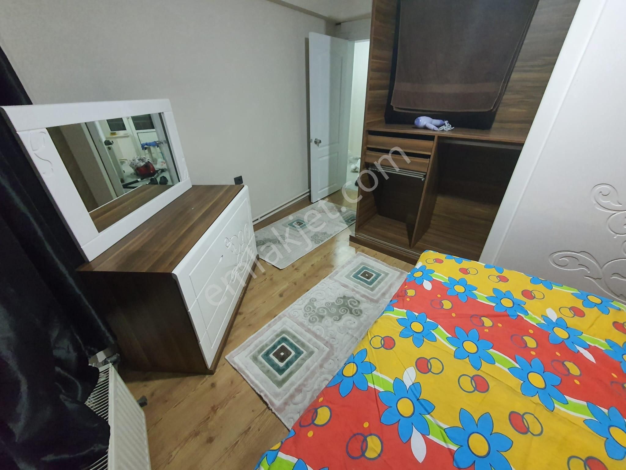 Bursa Yıldırım Umurbey Mhde Kiracılı Satılık Daire - Görsel 6