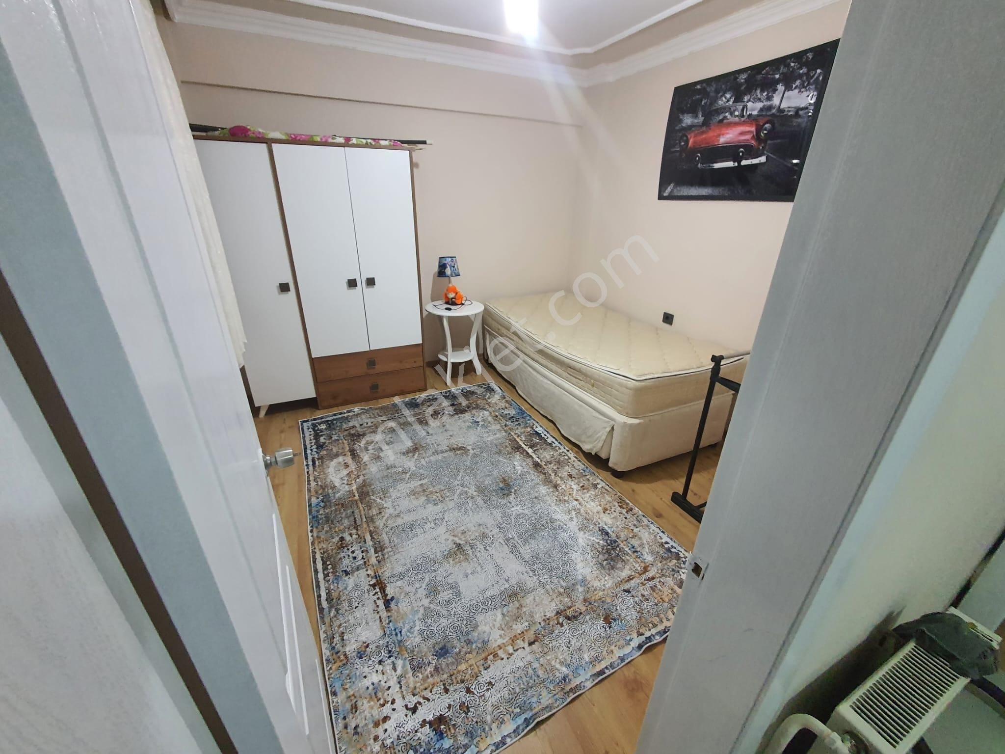 Bursa Yıldırım Umurbey Mhde Kiracılı Satılık Daire - Görsel 8