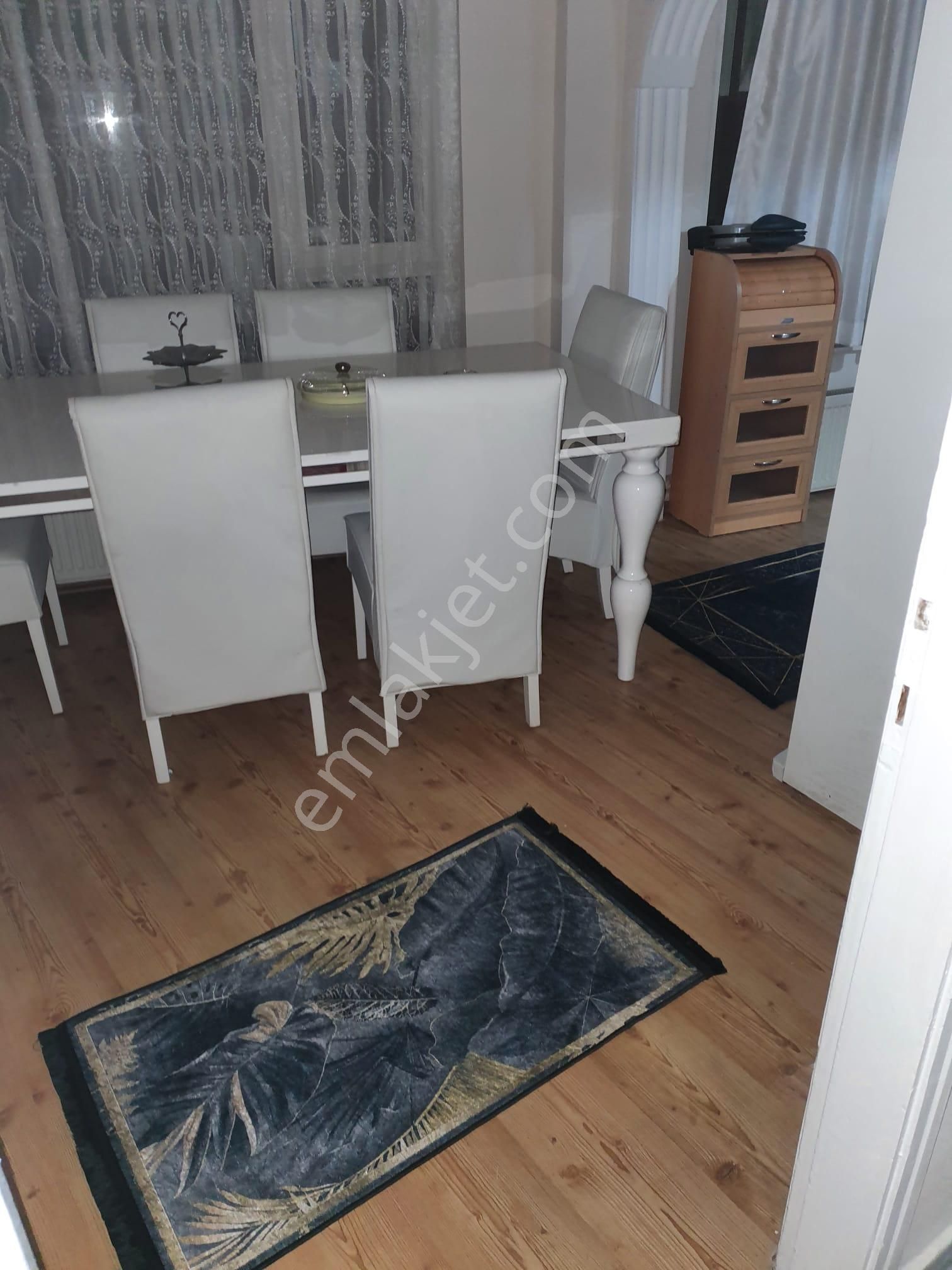 Bursa Yıldırım Umurbey Mhde Kiracılı Satılık Daire - Görsel 4