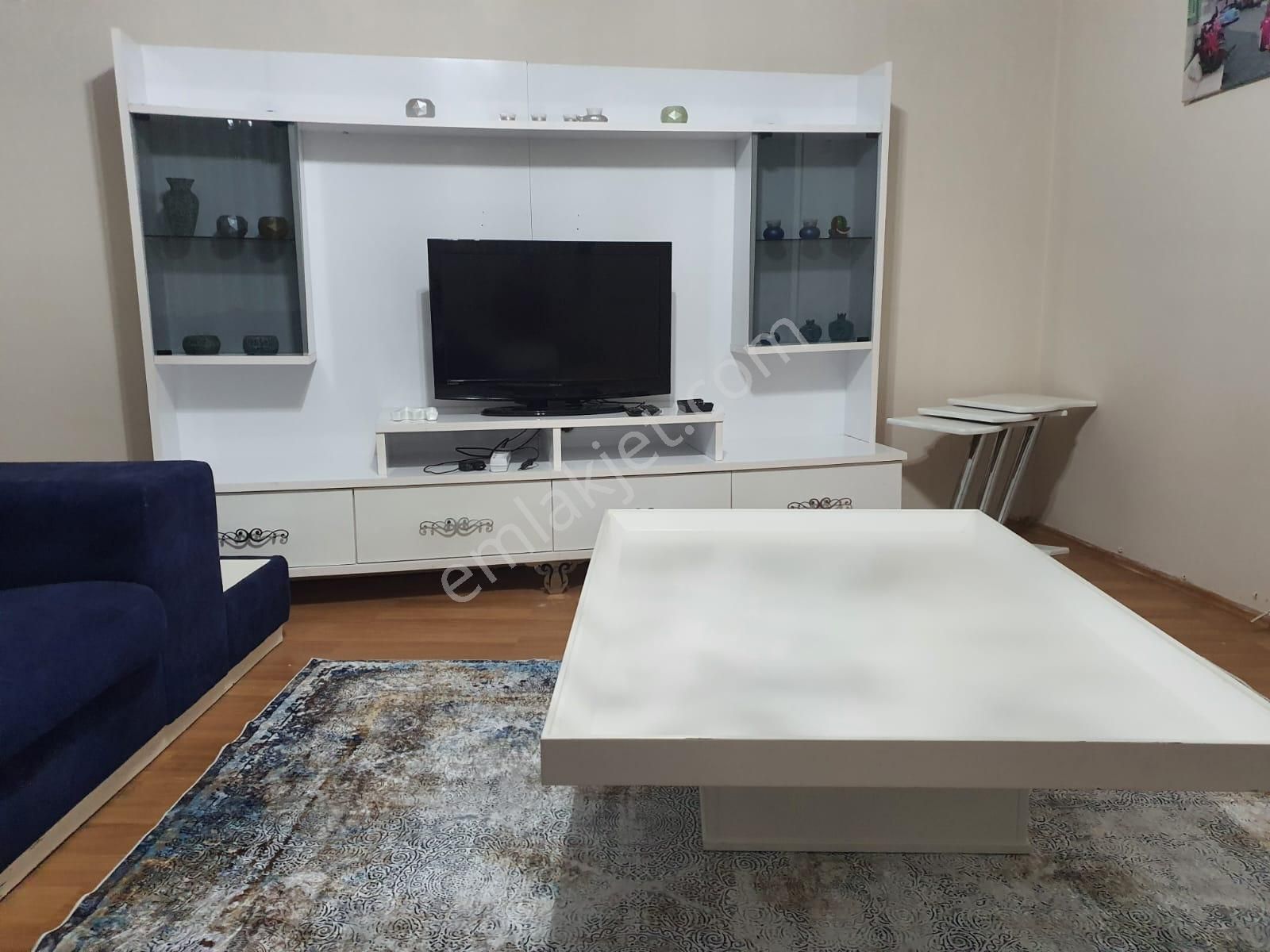 Bursa Yıldırım Umurbey Mhde Kiracılı Satılık Daire