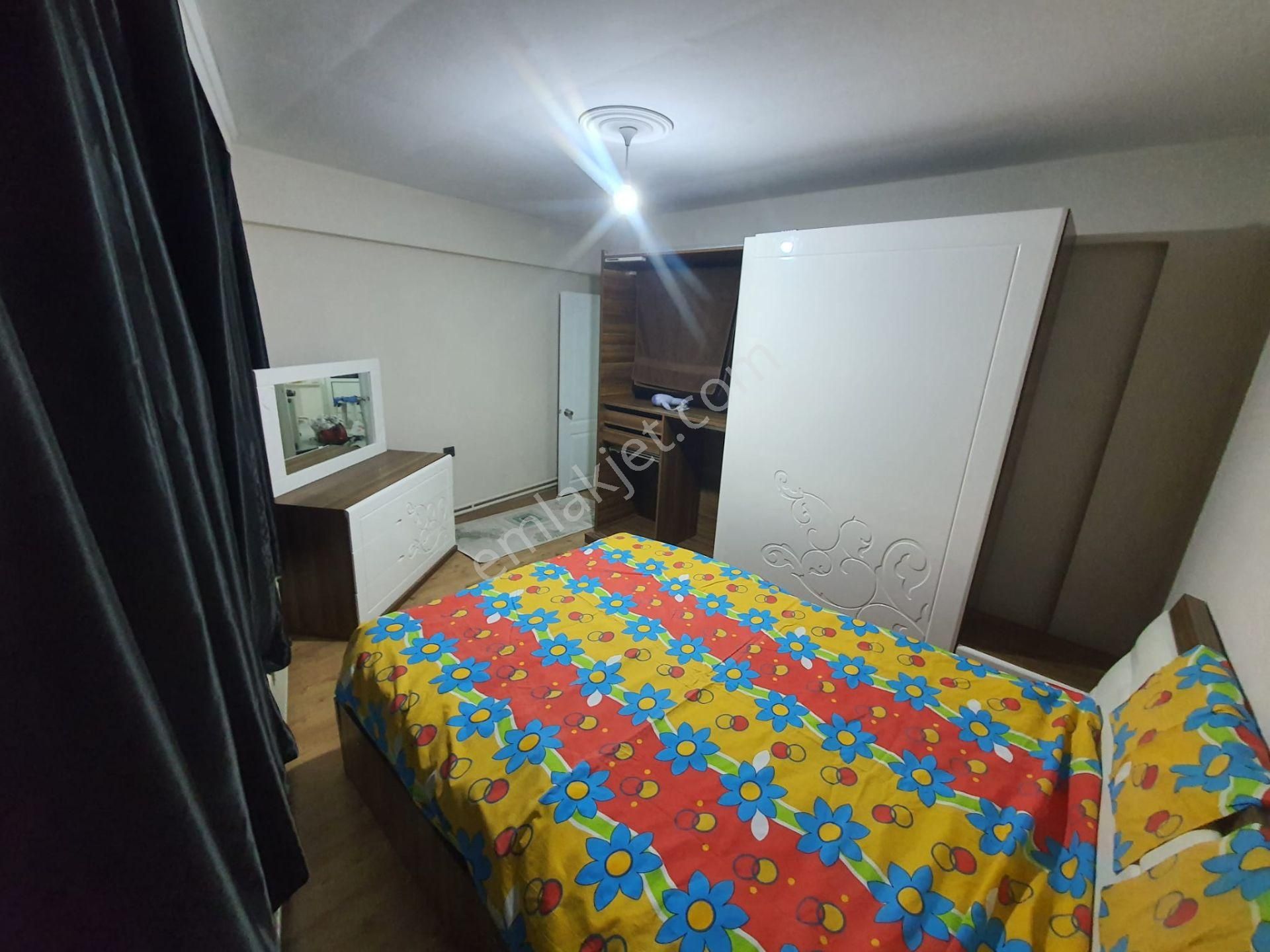 Bursa Yıldırım Umurbey Mhde Kiracılı Satılık Daire - Görsel 11