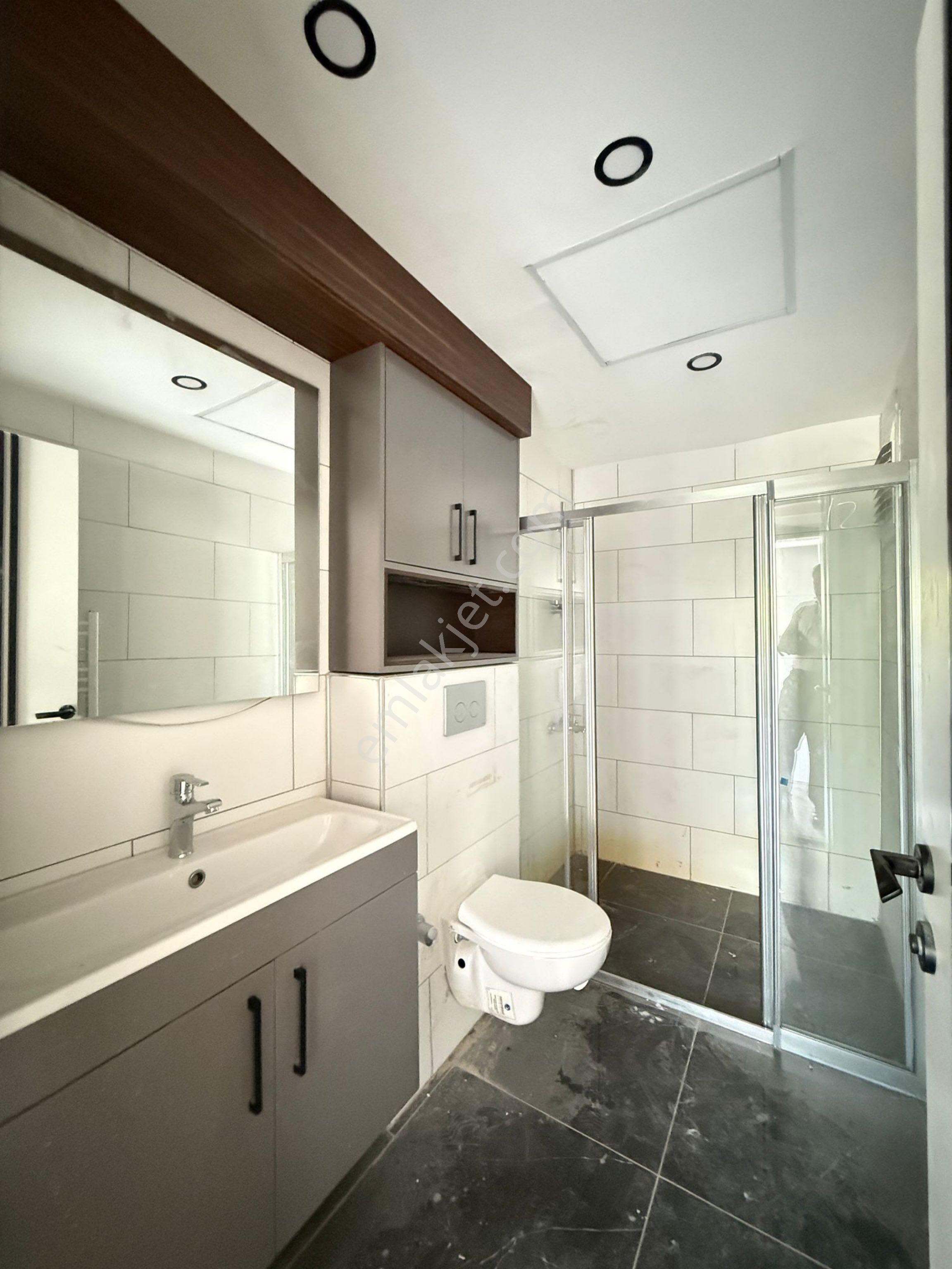 Seyhan Sıfır 3+1+g Odalı K.mutfak Baraj Yolu Teraslı Baraj Yolu Satılık Daire - Görsel 9