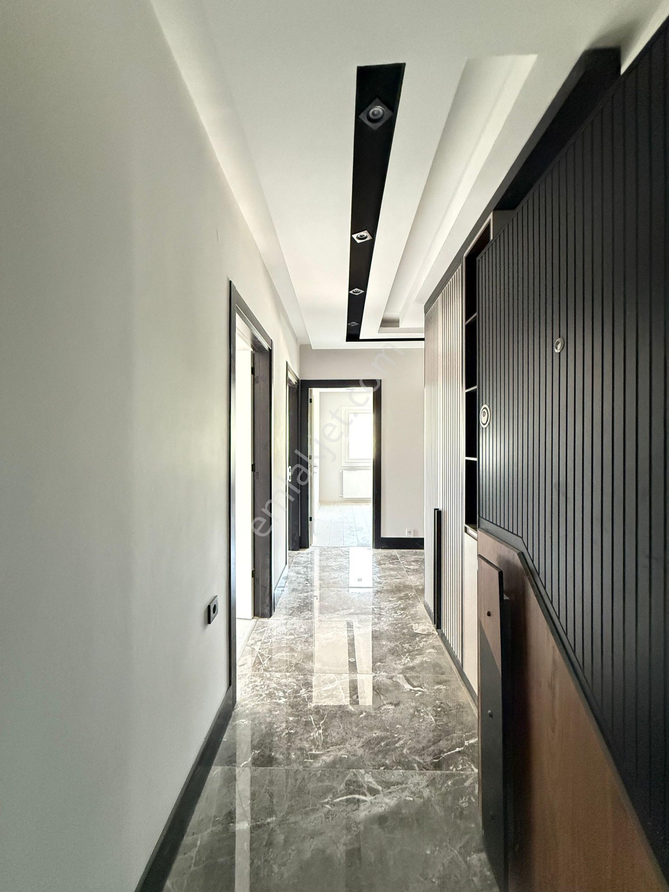 Seyhan Sıfır 3+1+g Odalı K.mutfak Baraj Yolu Teraslı Baraj Yolu Satılık Daire - Görsel 5