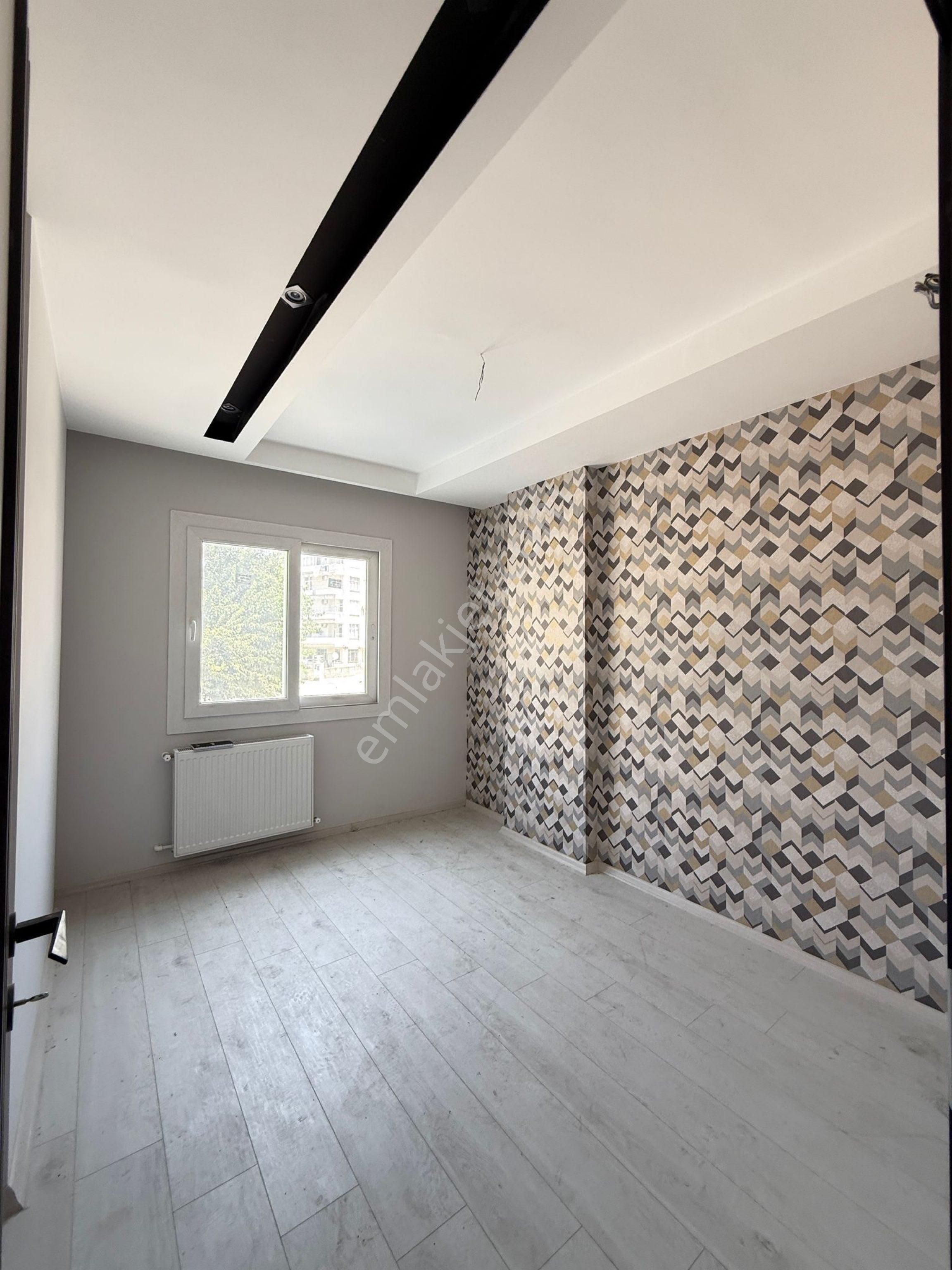 Seyhan Sıfır 3+1+g Odalı K.mutfak Baraj Yolu Teraslı Baraj Yolu Satılık Daire - Görsel 6