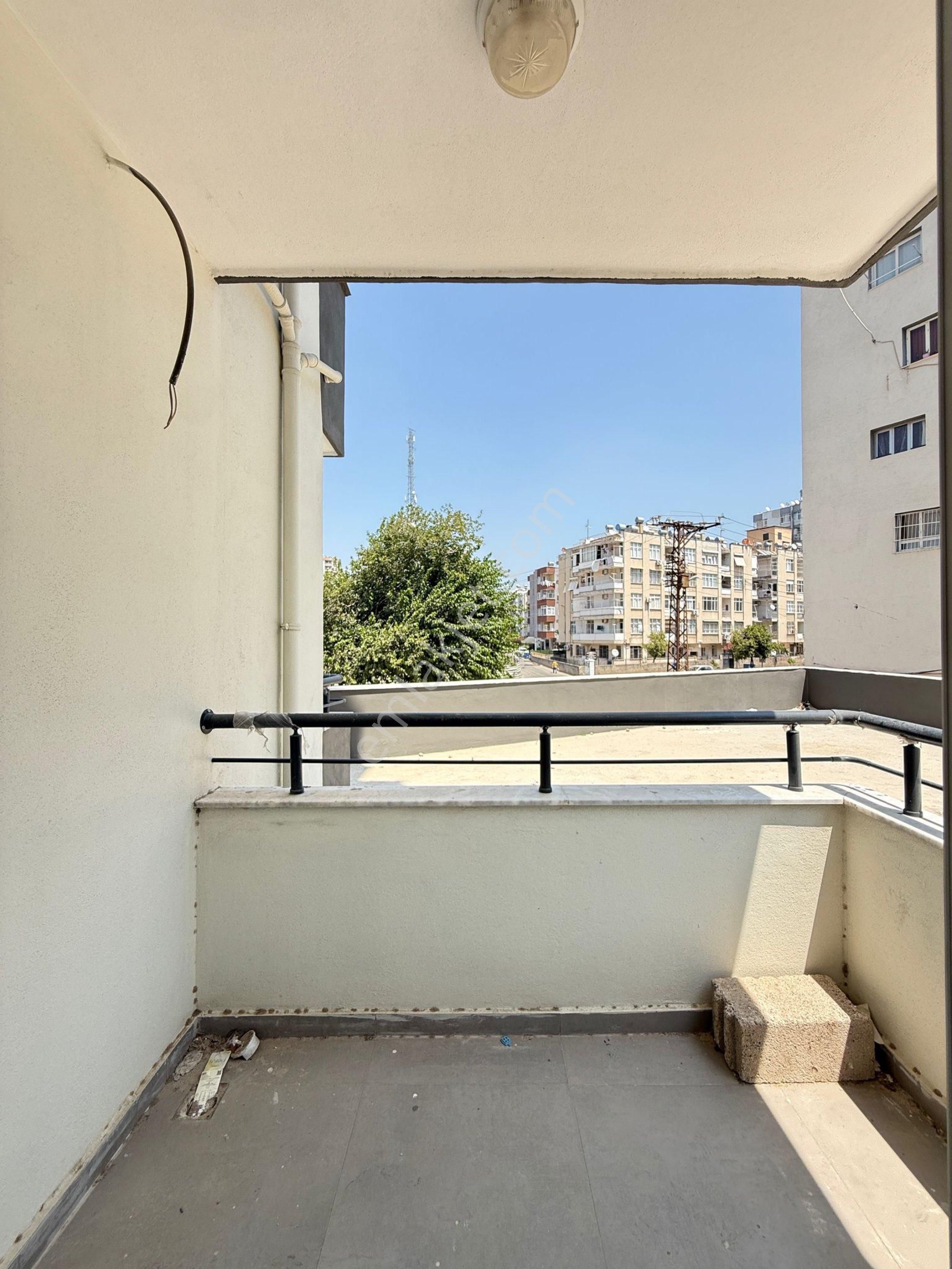 Seyhan Sıfır 3+1+g Odalı K.mutfak Baraj Yolu Teraslı Baraj Yolu Satılık Daire - Görsel 16