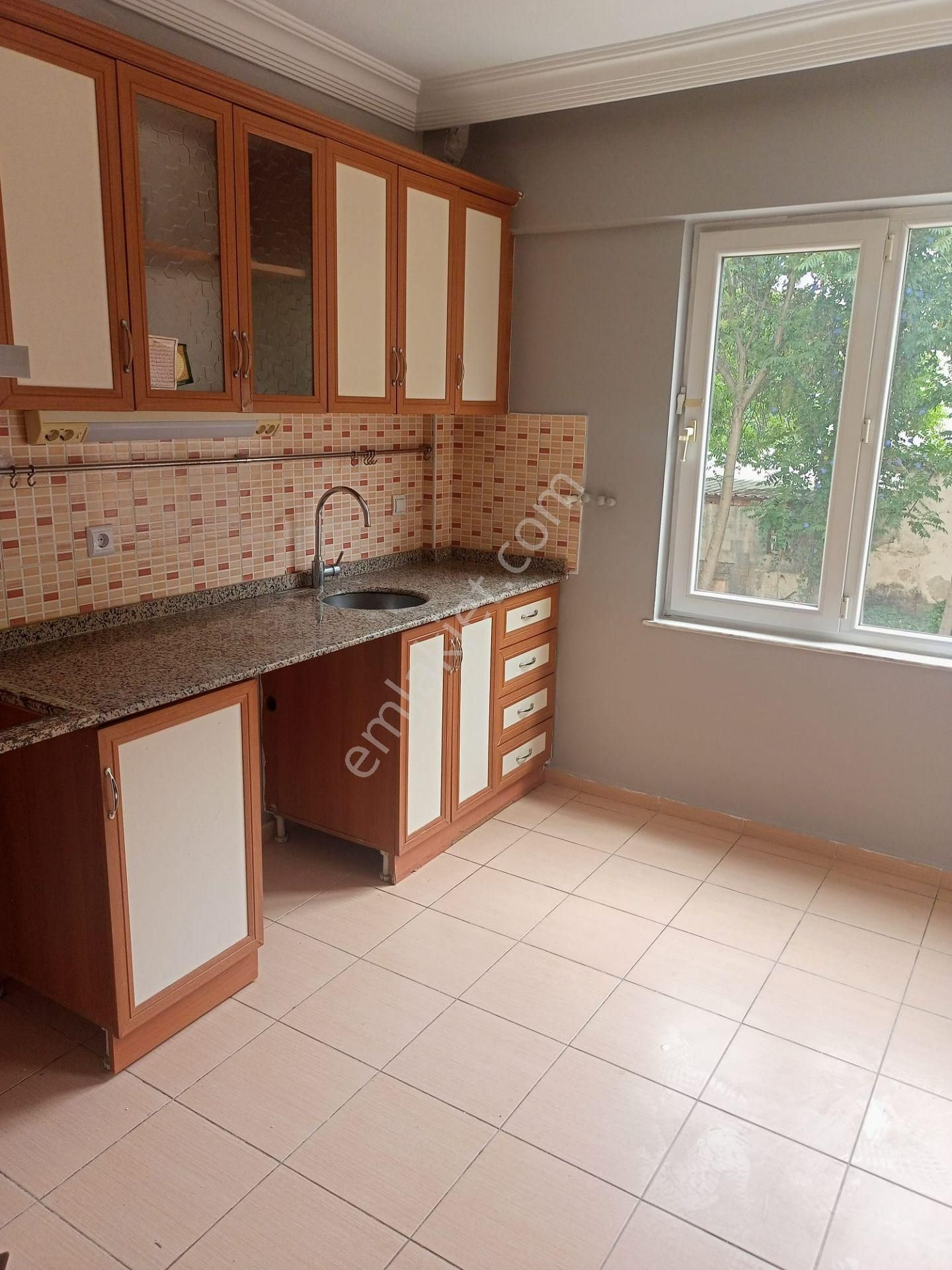 Antalya Muratpaşa Mahallesi 2+1 Satılık Daire