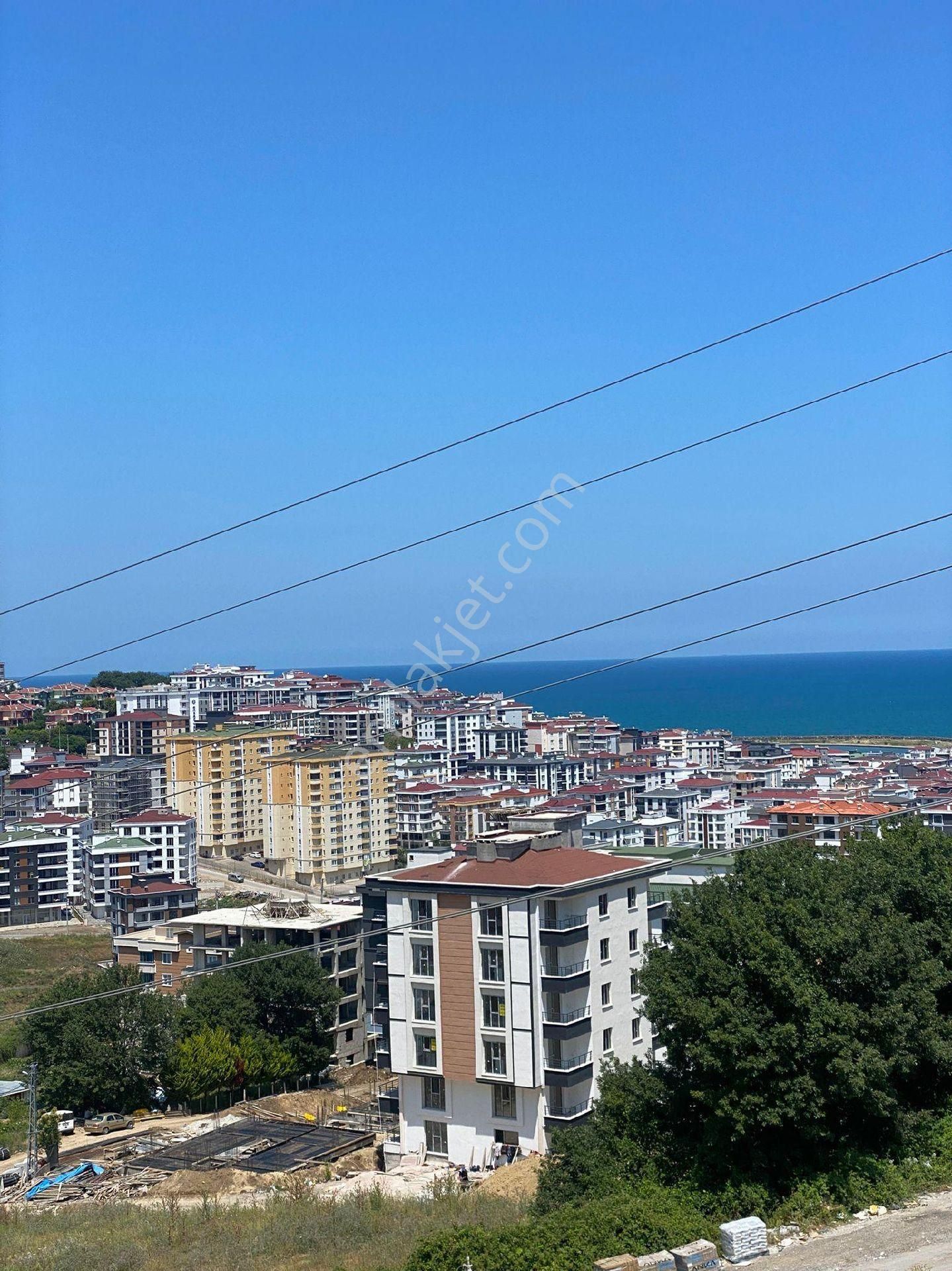 Evim-nur'dan Kurupelit Mh 1+1 Deniz Ve Doğa Manzaralı Sıfır Fırsat Daire