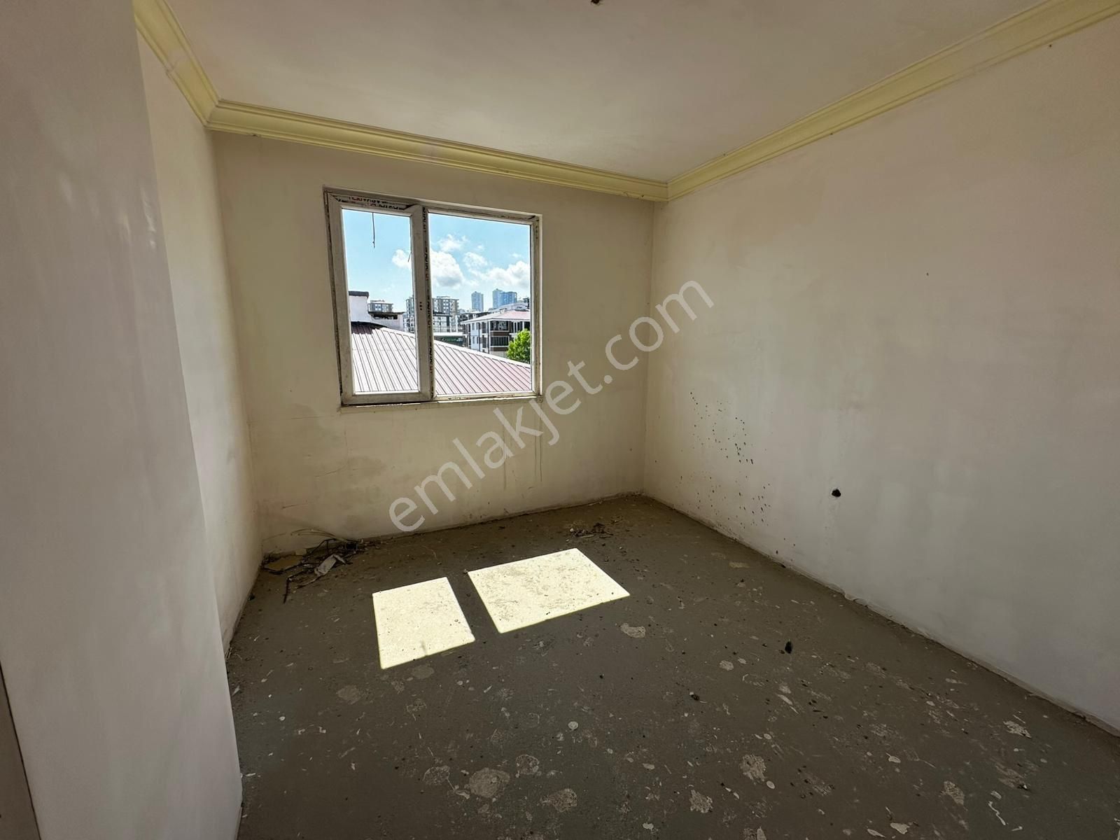 Takas A Açık Natamam Satılık 3+1 Tapulu Daire - Görsel 10