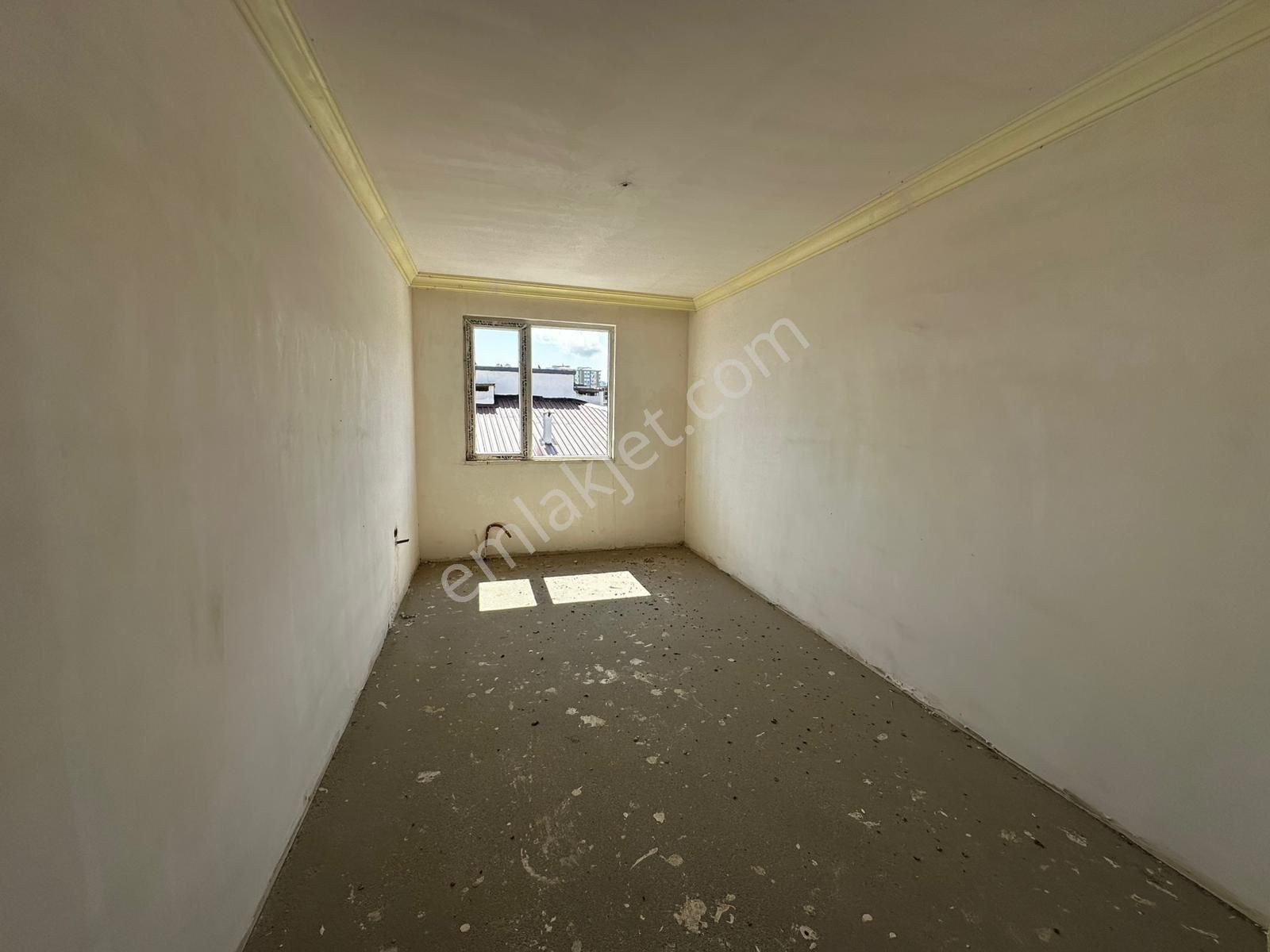 Takas A Açık Natamam Satılık 3+1 Tapulu Daire - Görsel 9