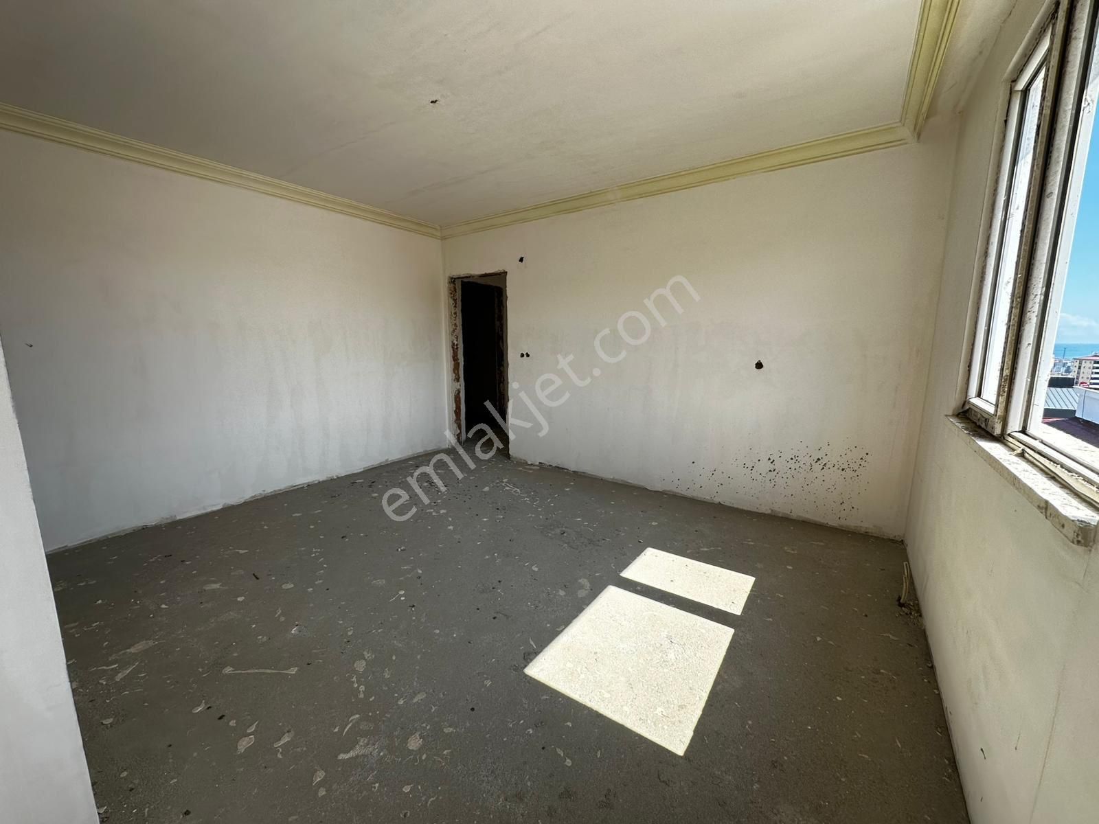 Takas A Açık Natamam Satılık 3+1 Tapulu Daire - Görsel 16