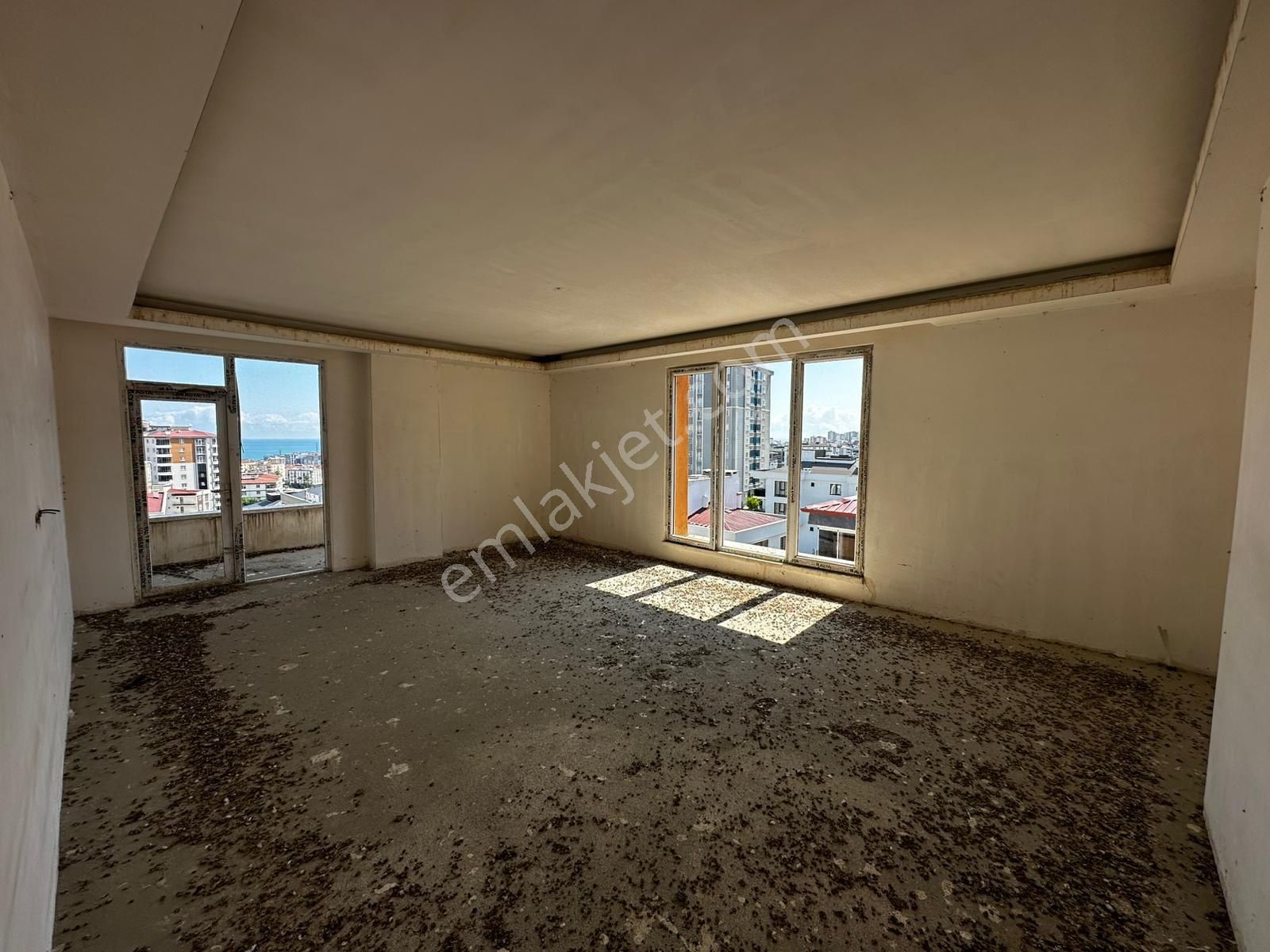 Takas A Açık Natamam Satılık 3+1 Tapulu Daire - Görsel 7