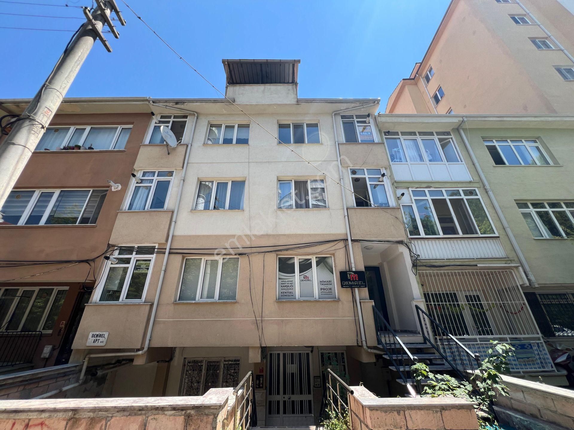 [nova] Vişnelik Mh. - Harika Lokasyon - Arakat 1+1 Kiralık Daire