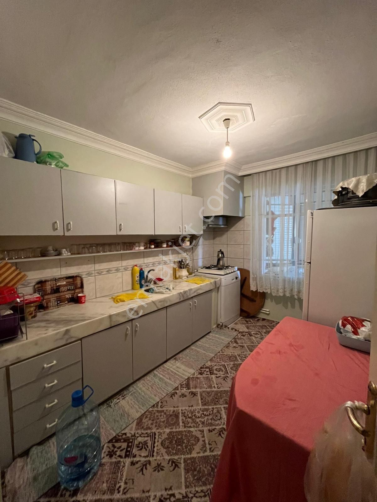 Kumla'da Geniş 2+1 Satılık Daire - Görsel 19