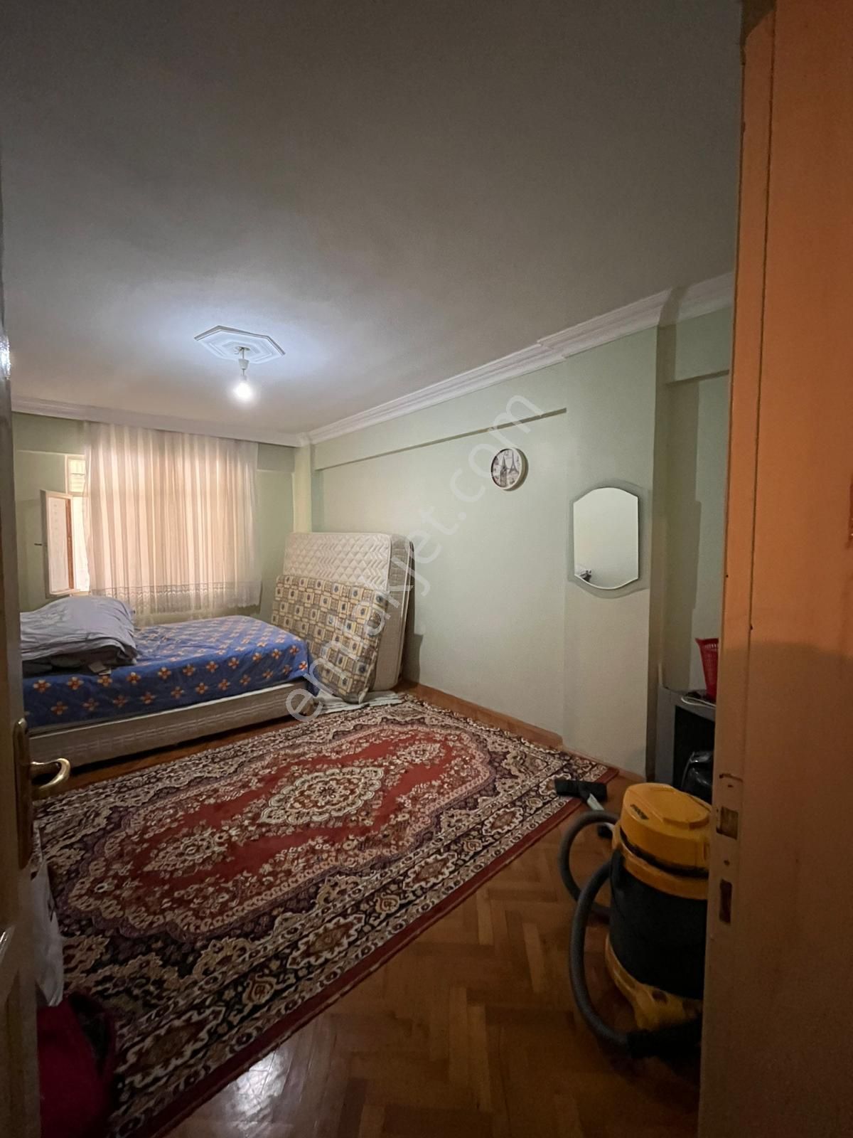 Kumla'da Geniş 2+1 Satılık Daire - Görsel 14