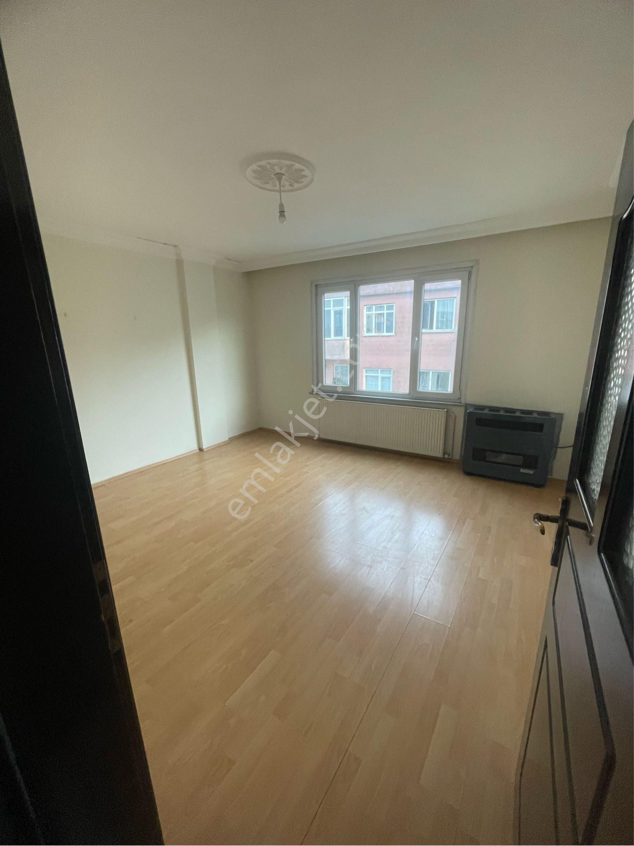 İsmetpaşa Mahde Kiralık 2+1 100 M² Daire