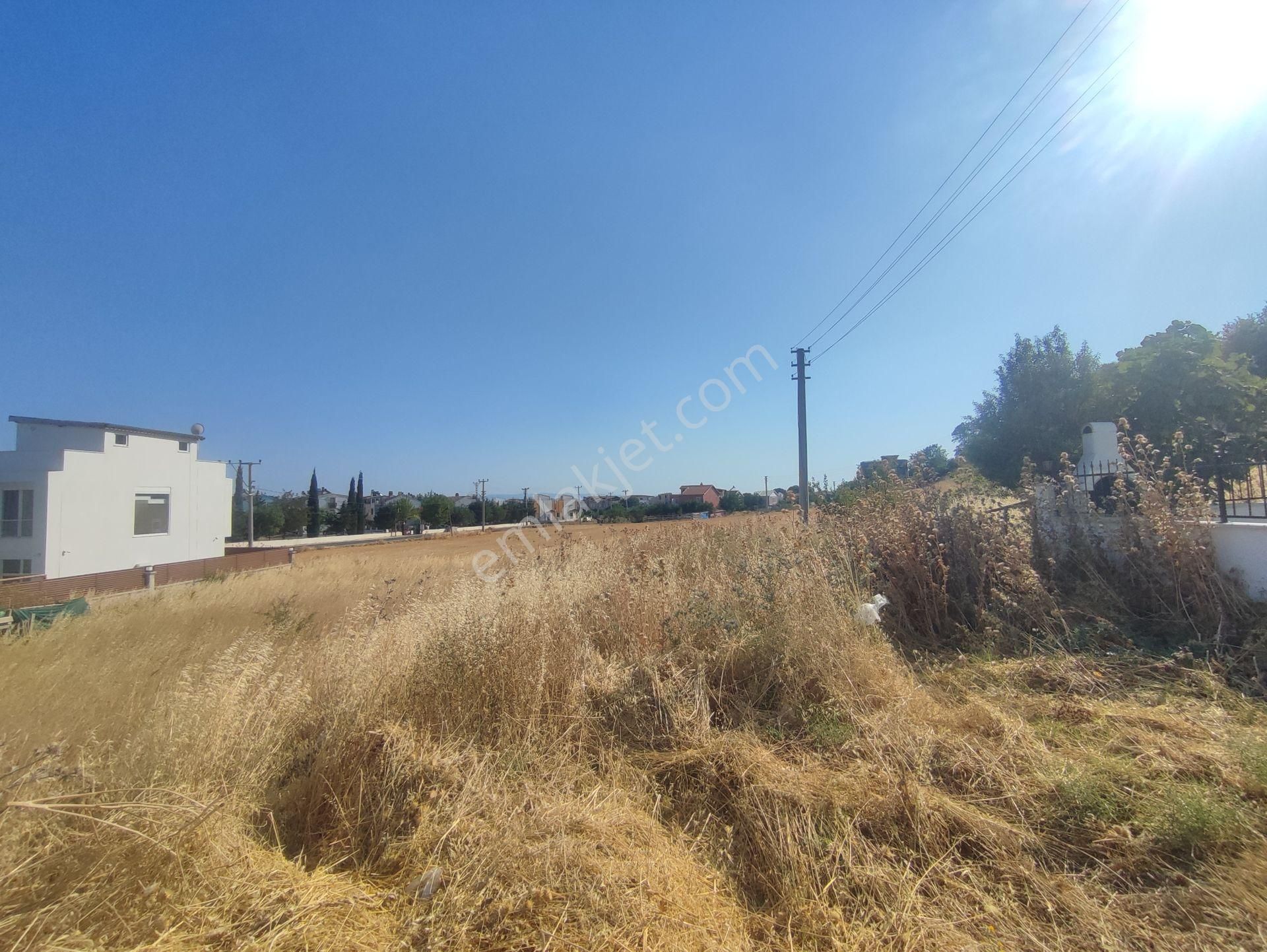 Bulut Yatırımdan 250 M² % 25 İmarlı Merkezi Konumda Arsa - Görsel 11