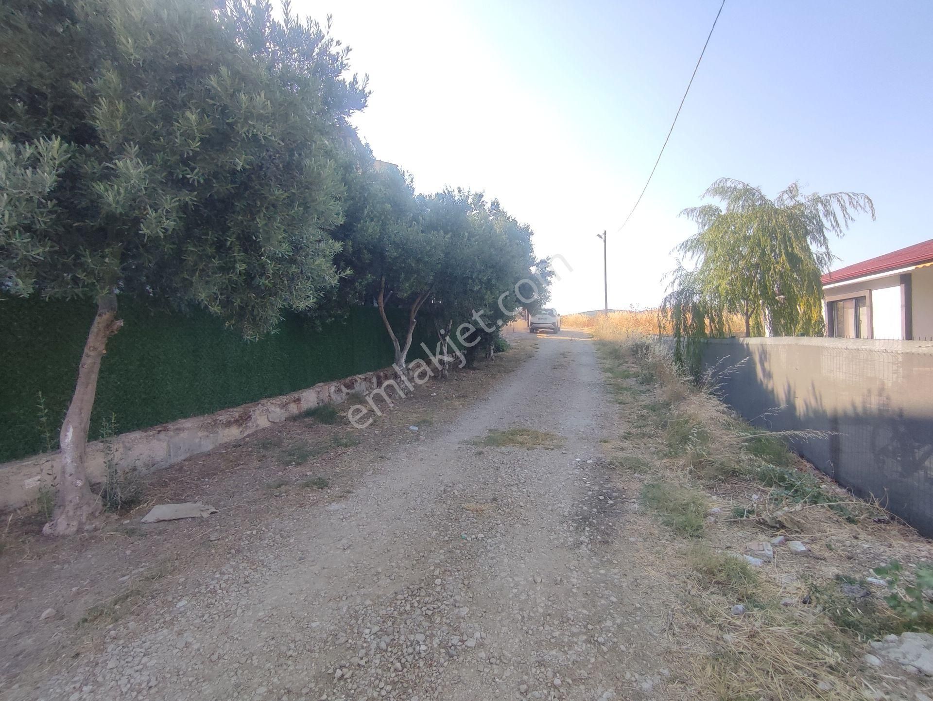 Bulut Yatırımdan 250 M² % 25 İmarlı Merkezi Konumda Arsa - Görsel 15
