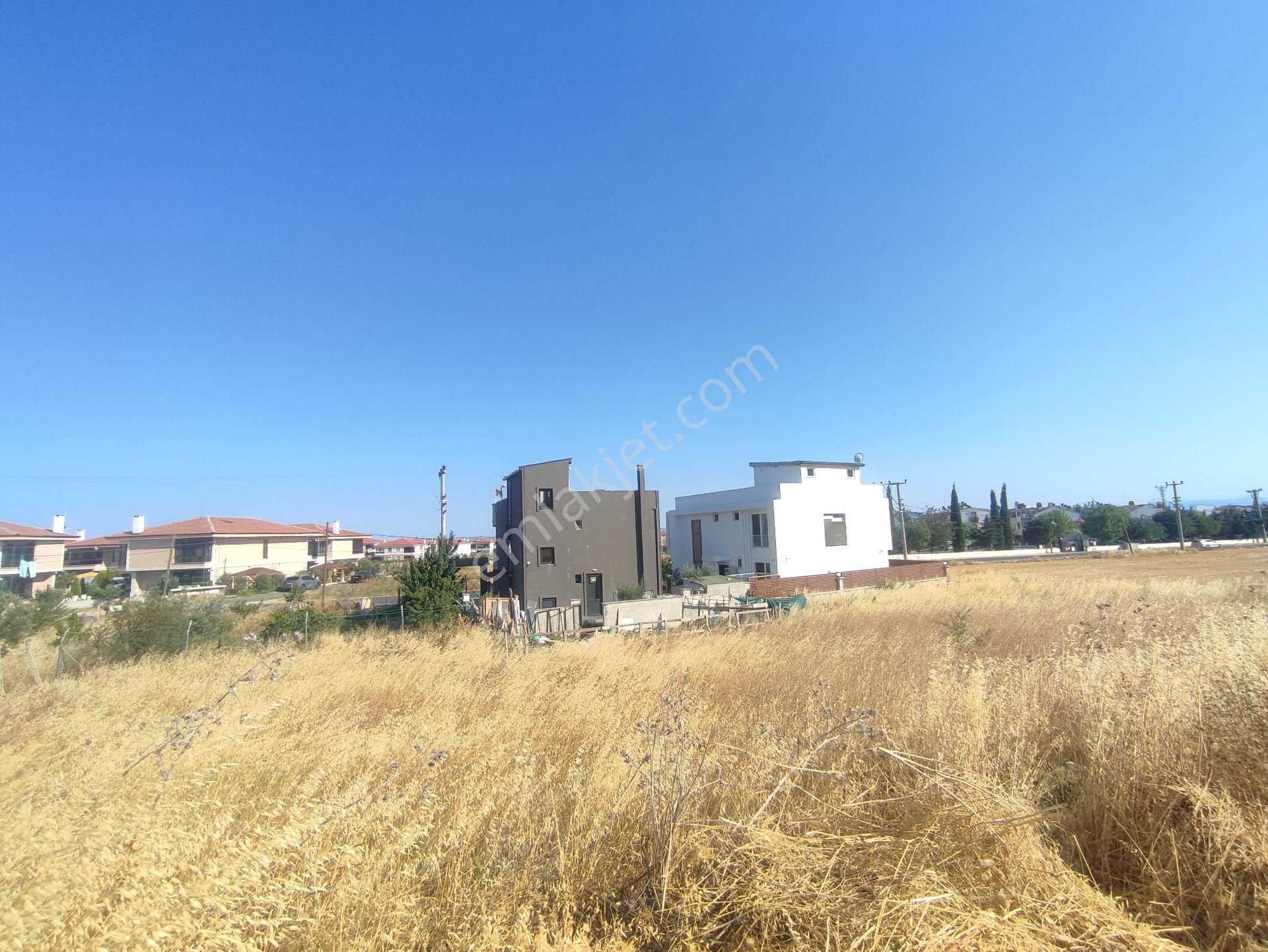 Bulut Yatırımdan 250 M² % 25 İmarlı Merkezi Konumda Arsa - Görsel 9