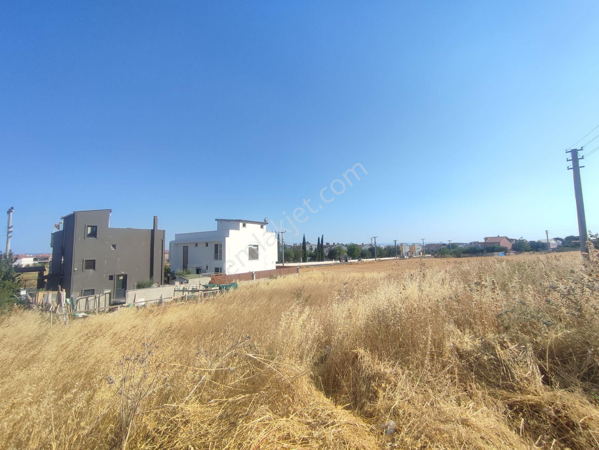 Bulut Yatırımdan 250 M² % 25 İmarlı Merkezi Konumda Arsa - Görsel 10