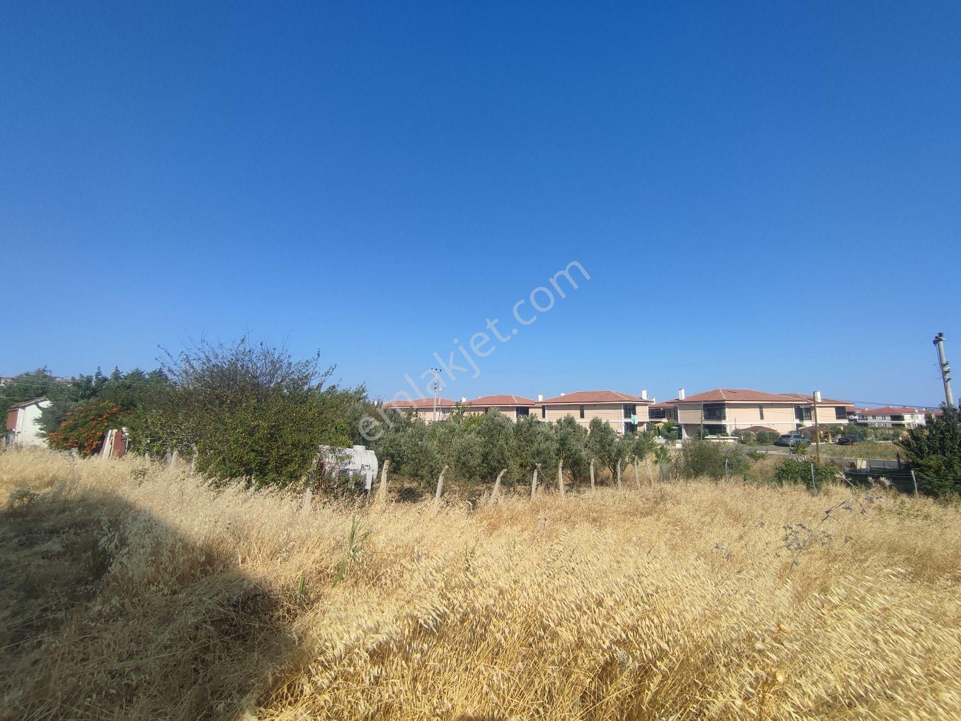Bulut Yatırımdan 250 M² % 25 İmarlı Merkezi Konumda Arsa - Görsel 7