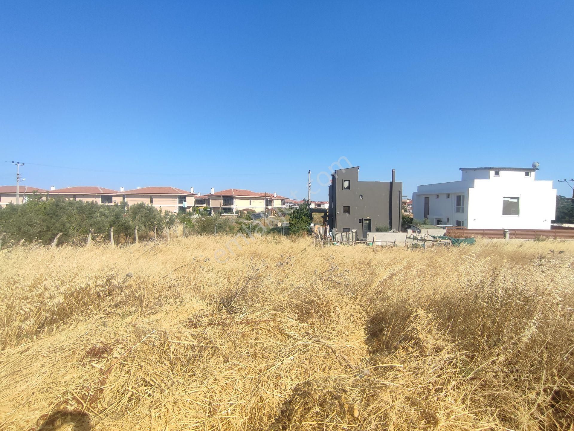 Bulut Yatırımdan 250 M² % 25 İmarlı Merkezi Konumda Arsa - Görsel 4