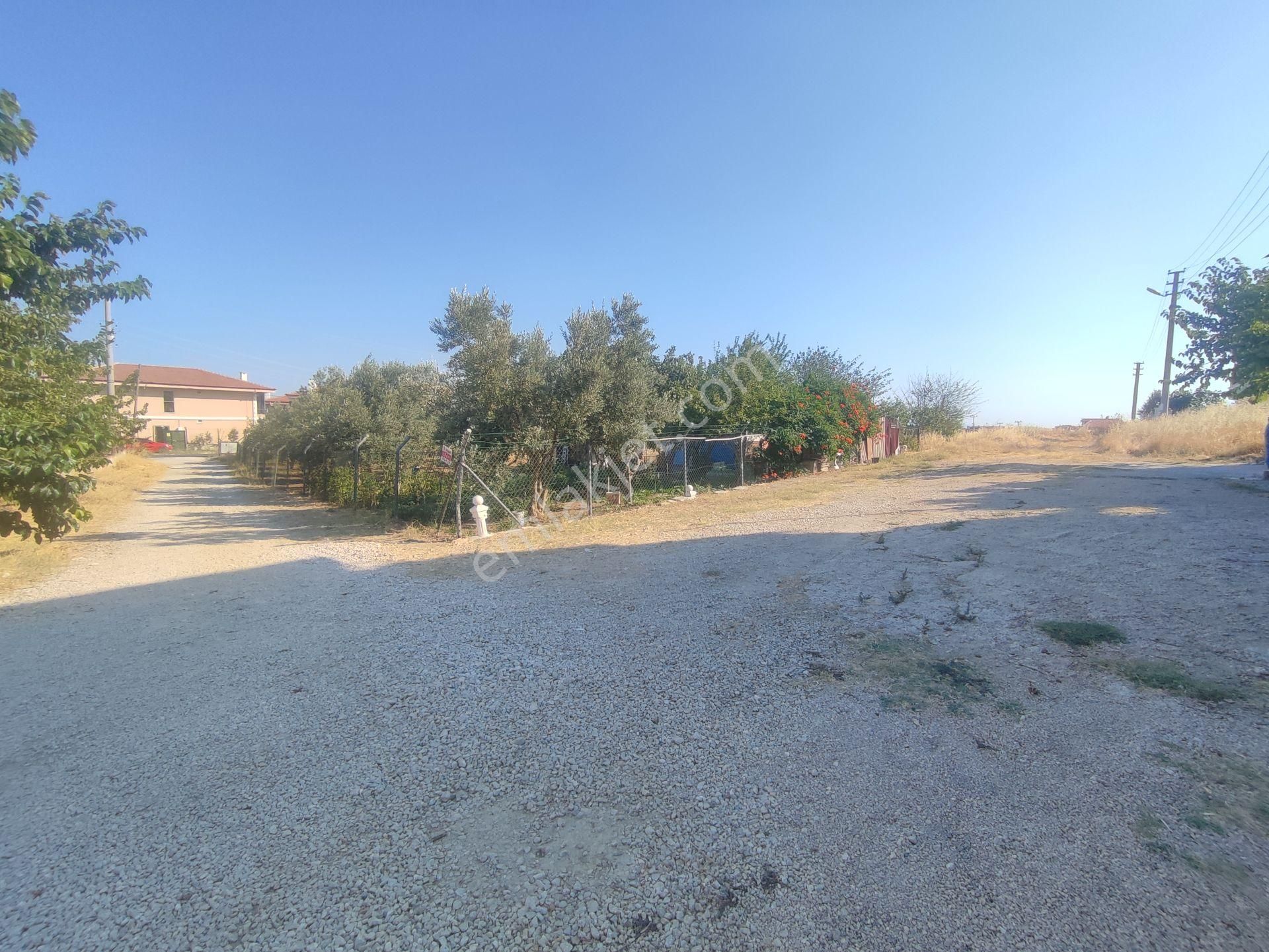 Bulut Yatırımdan 250 M² % 25 İmarlı Merkezi Konumda Arsa - Görsel 18