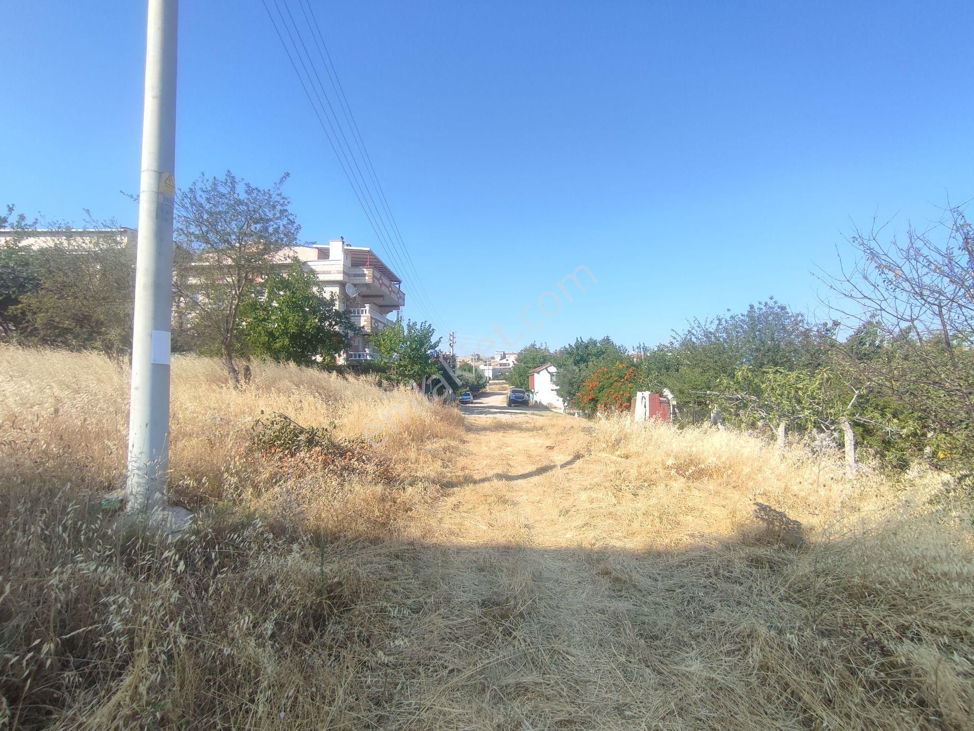 Bulut Yatırımdan 250 M² % 25 İmarlı Merkezi Konumda Arsa - Görsel 12