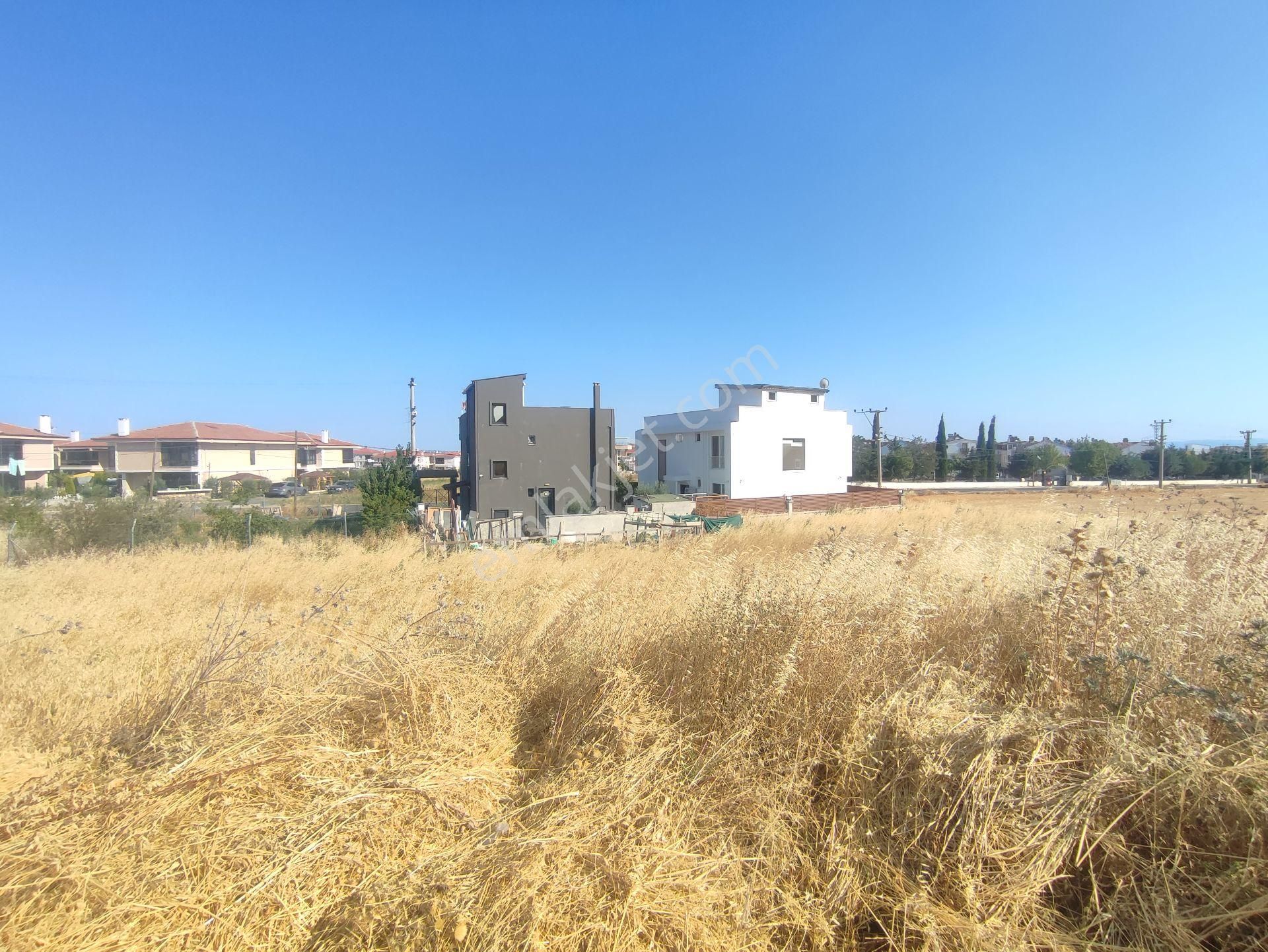 Bulut Yatırımdan 250 M² % 25 İmarlı Merkezi Konumda Arsa - Görsel 3
