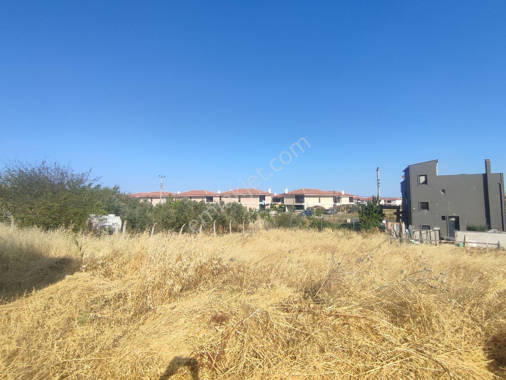 Bulut Yatırımdan 250 M² % 25 İmarlı Merkezi Konumda Arsa - Görsel 5
