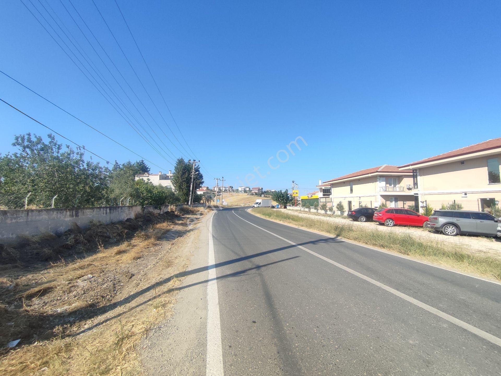 Bulut Yatırımdan 250 M² % 25 İmarlı Merkezi Konumda Arsa - Görsel 20