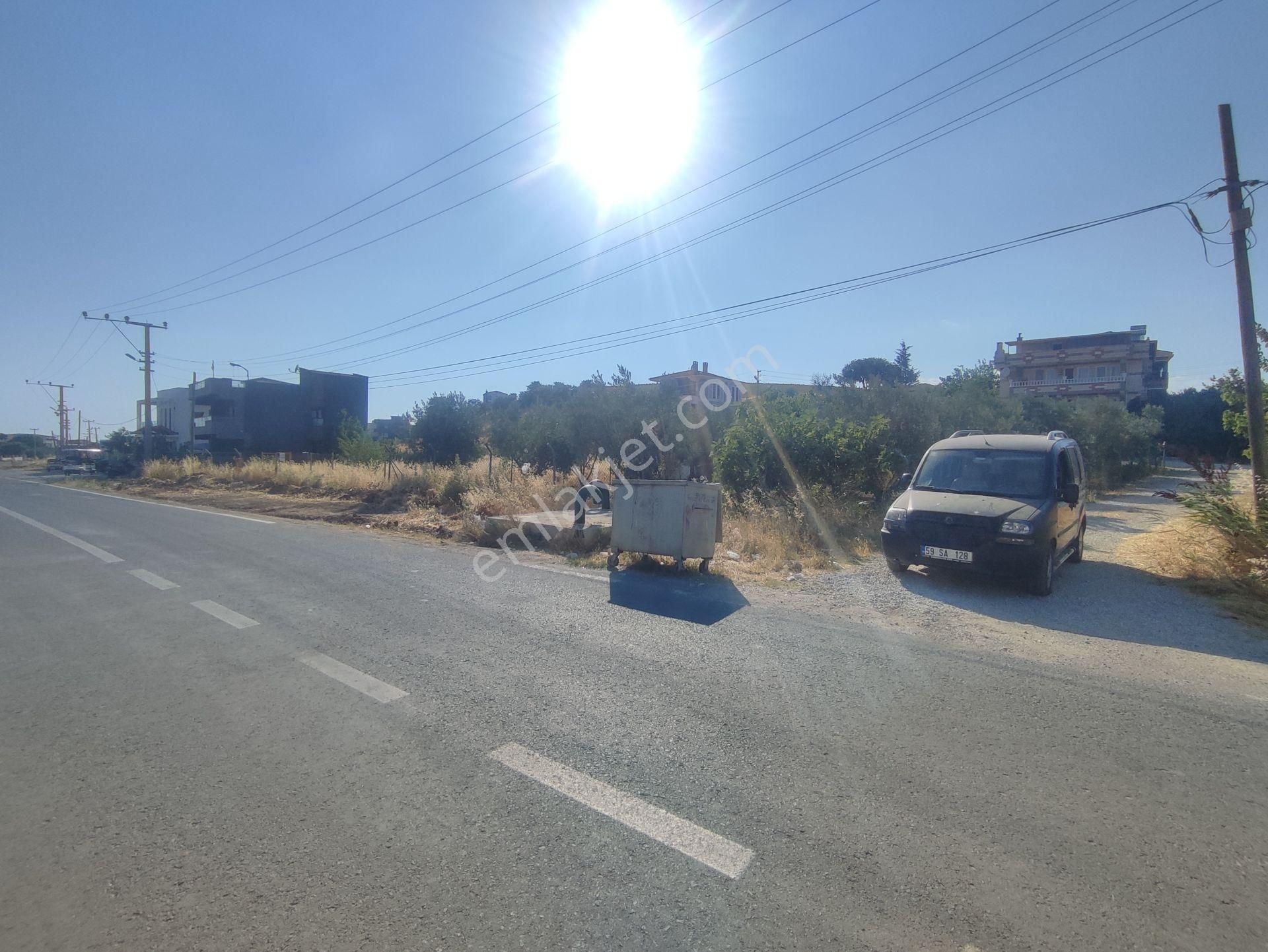 Bulut Yatırımdan 250 M² % 25 İmarlı Merkezi Konumda Arsa - Görsel 22