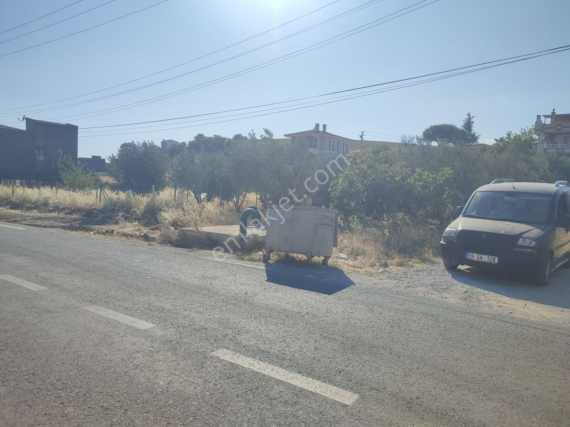 Bulut Yatırımdan 250 M² % 25 İmarlı Merkezi Konumda Arsa - Görsel 23