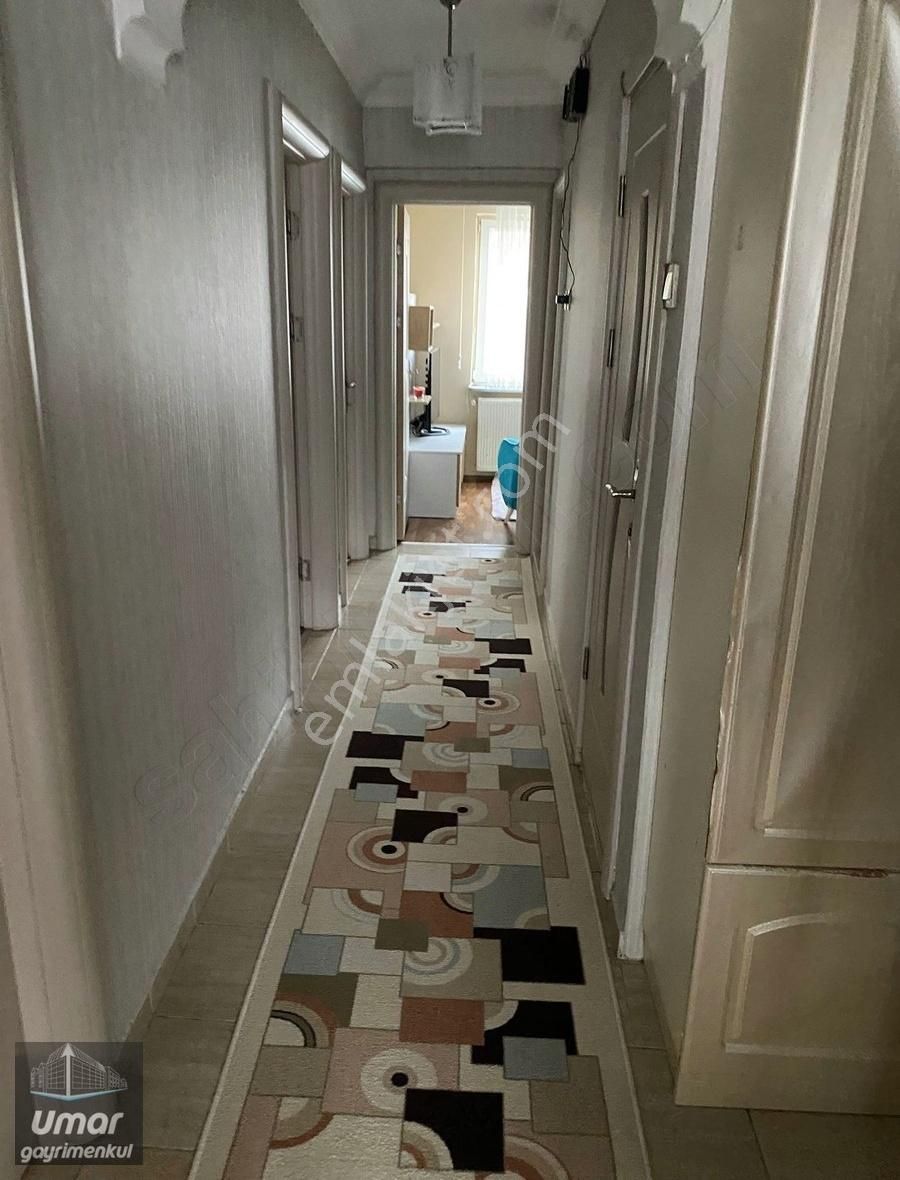 Konak Merkezde Kiralık Daire