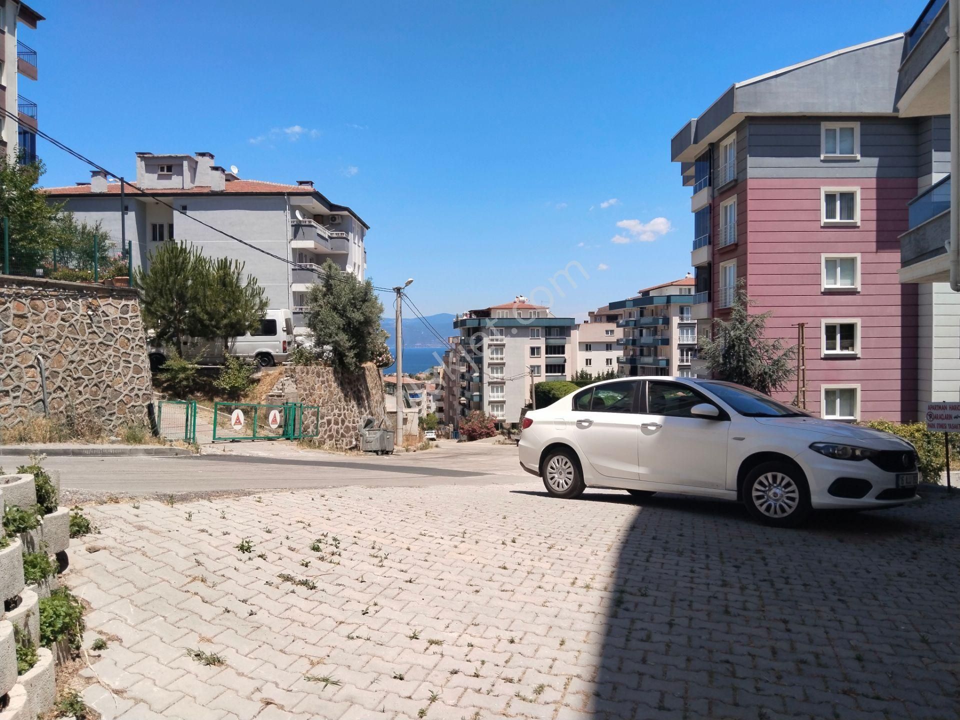 Mudanya Halitpaşa Kırkdamla Caddesi Üzeri Kiralık Dükkan - Görsel 7