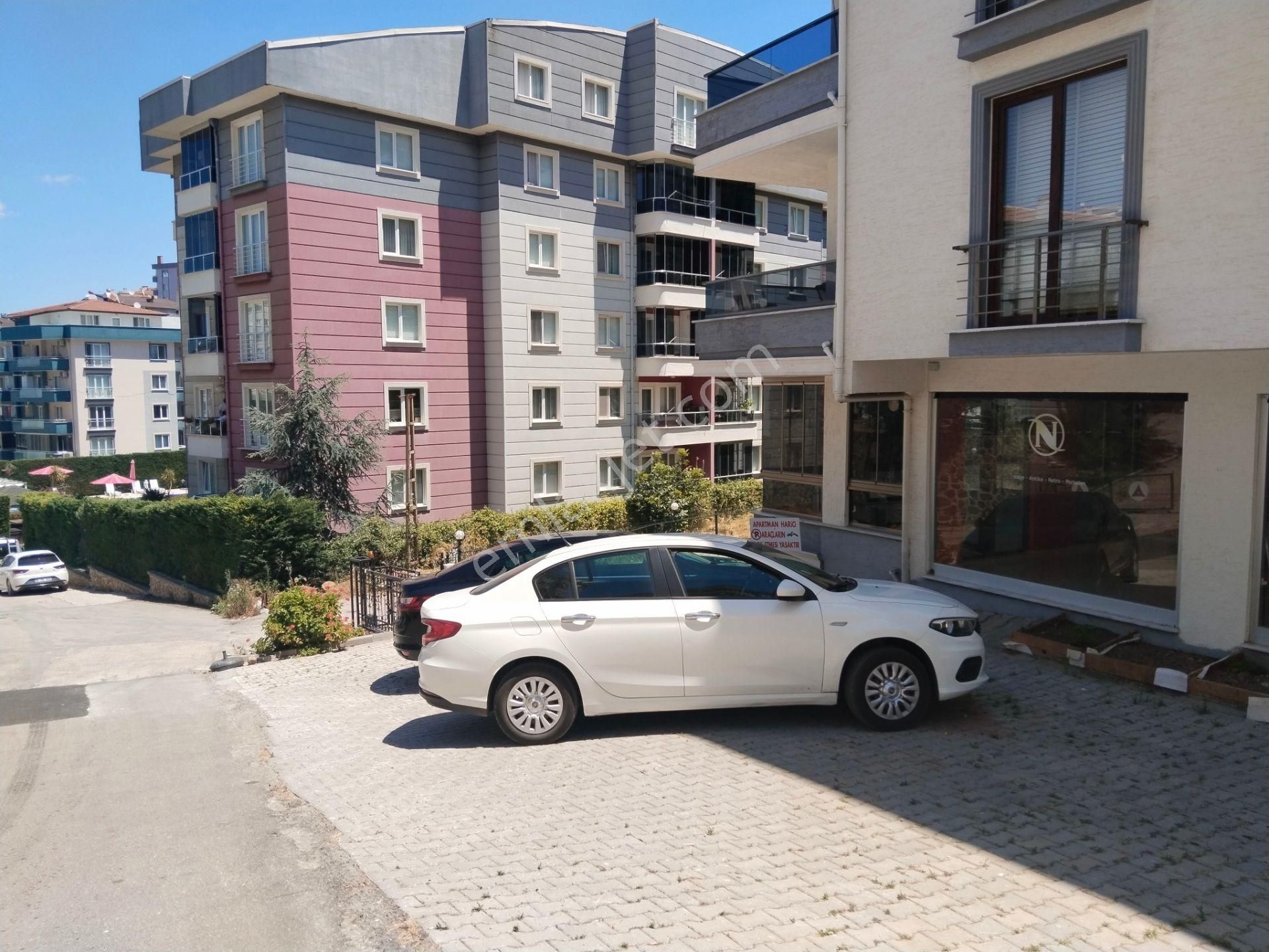 Mudanya Halitpaşa Kırkdamla Caddesi Üzeri Kiralık Dükkan - Görsel 2