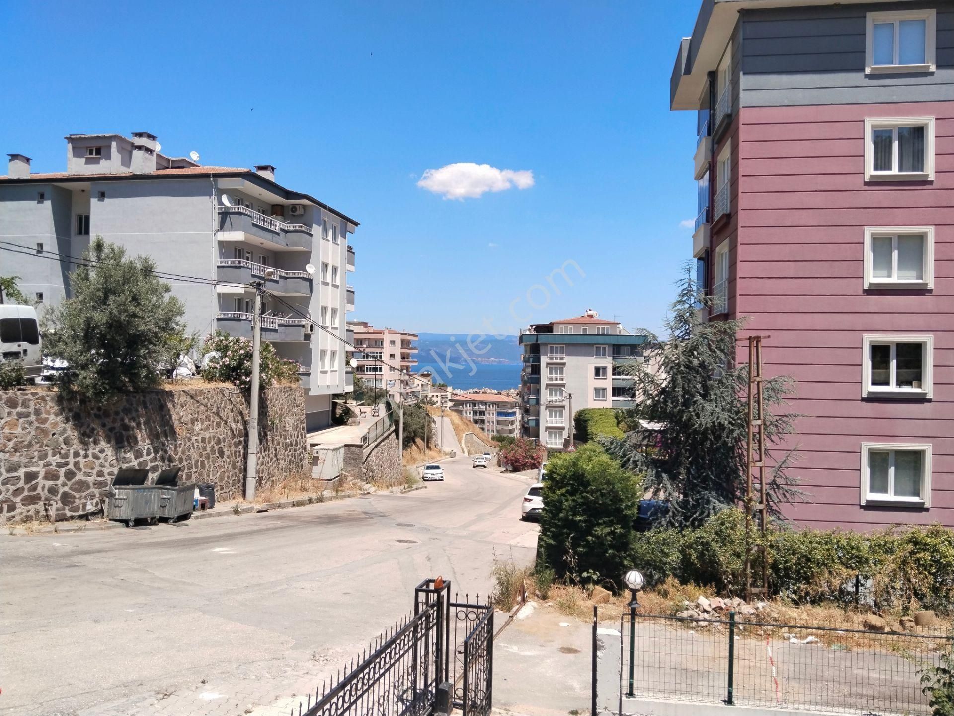 Mudanya Halitpaşa Kırkdamla Caddesi Üzeri Kiralık Dükkan - Görsel 9