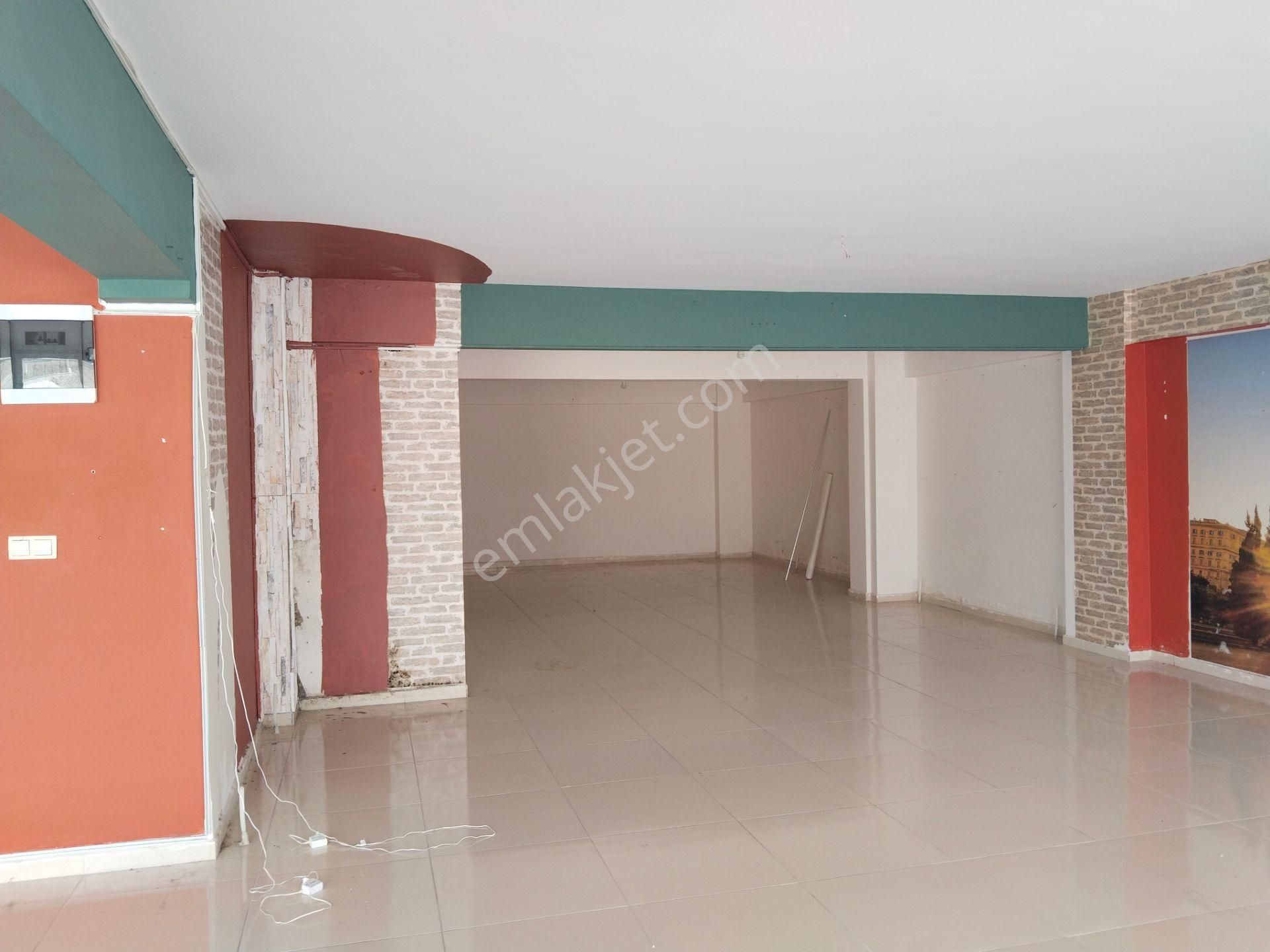 Mudanya Halitpaşa Kırkdamla Caddesi Üzeri Kiralık Dükkan - Görsel 20