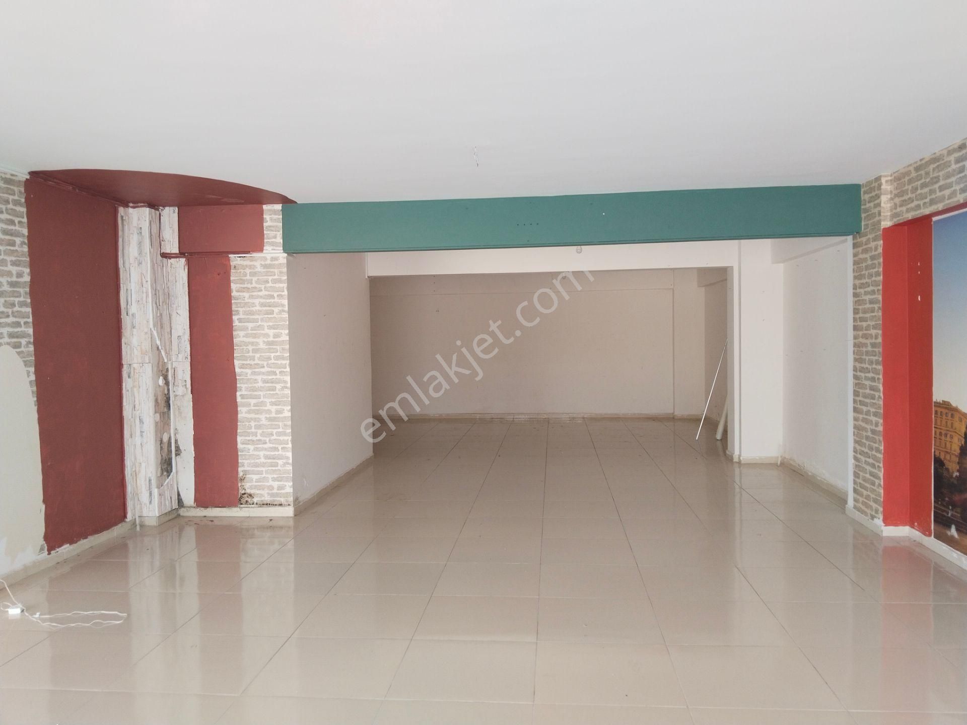 Mudanya Halitpaşa Kırkdamla Caddesi Üzeri Kiralık Dükkan - Görsel 16