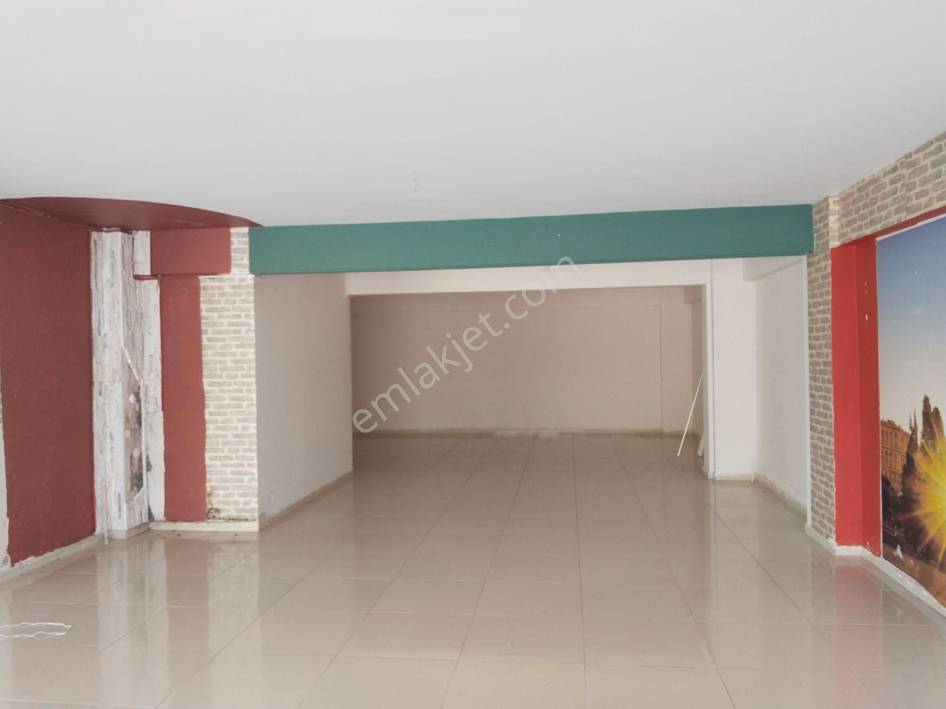 Mudanya Halitpaşa Kırkdamla Caddesi Üzeri Kiralık Dükkan - Görsel 22