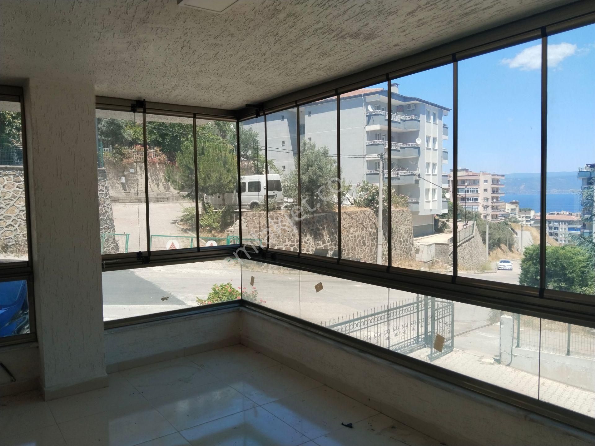 Mudanya Halitpaşa Kırkdamla Caddesi Üzeri Kiralık Dükkan - Görsel 11