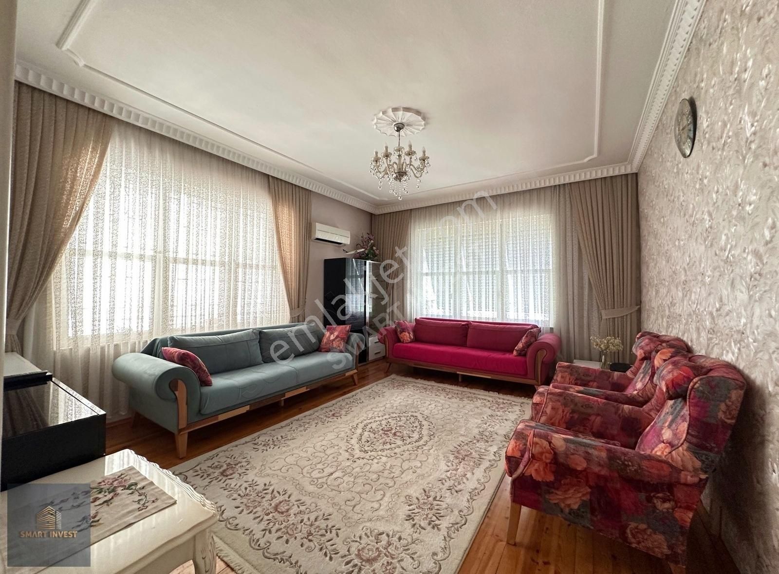Alanya Merkez Keskin Pastanesi Civarı Satılık 3+1 Ayrı Mutfaklı
